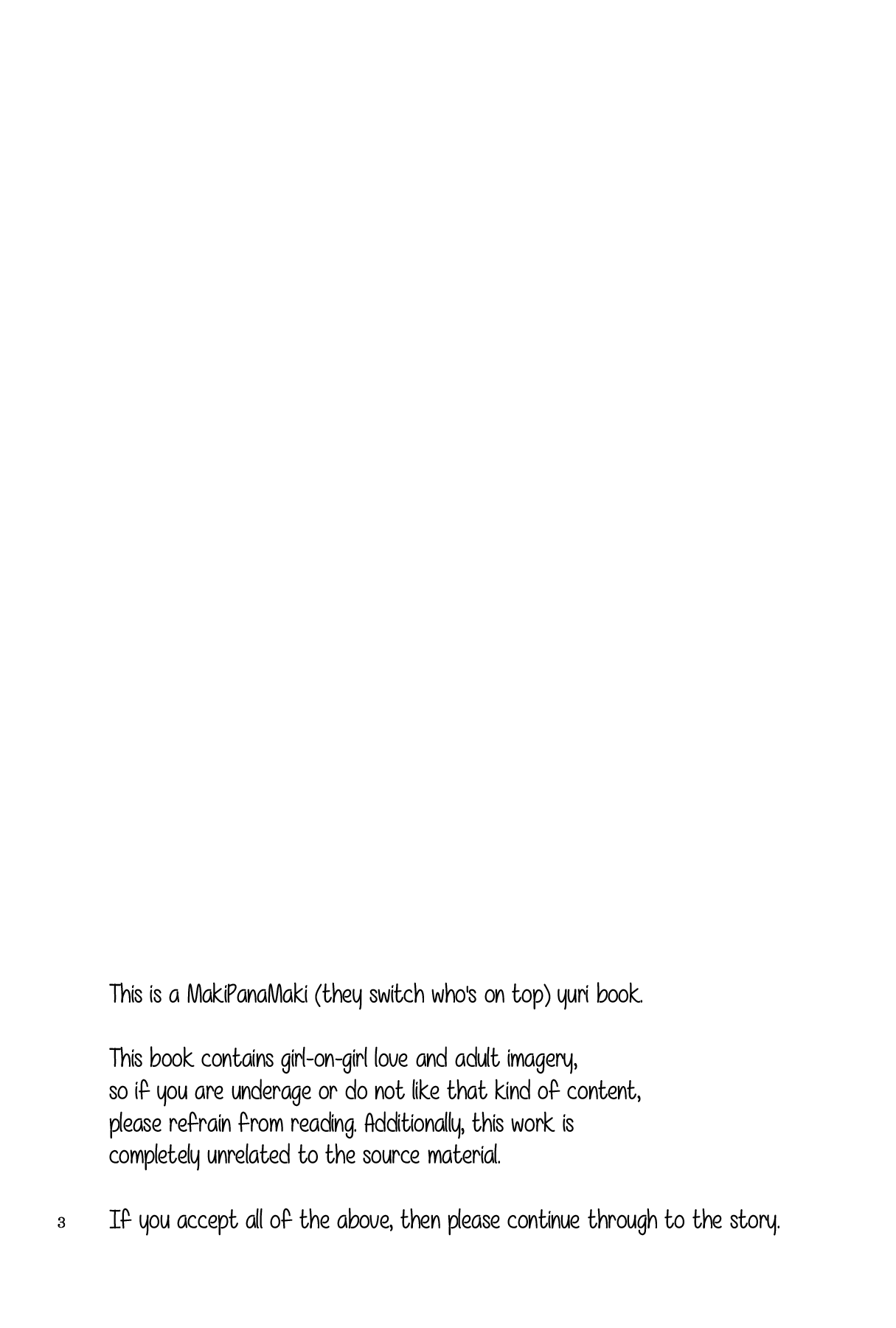 Sprechchor to Houteishiki | Chorus and Formula page 2 full