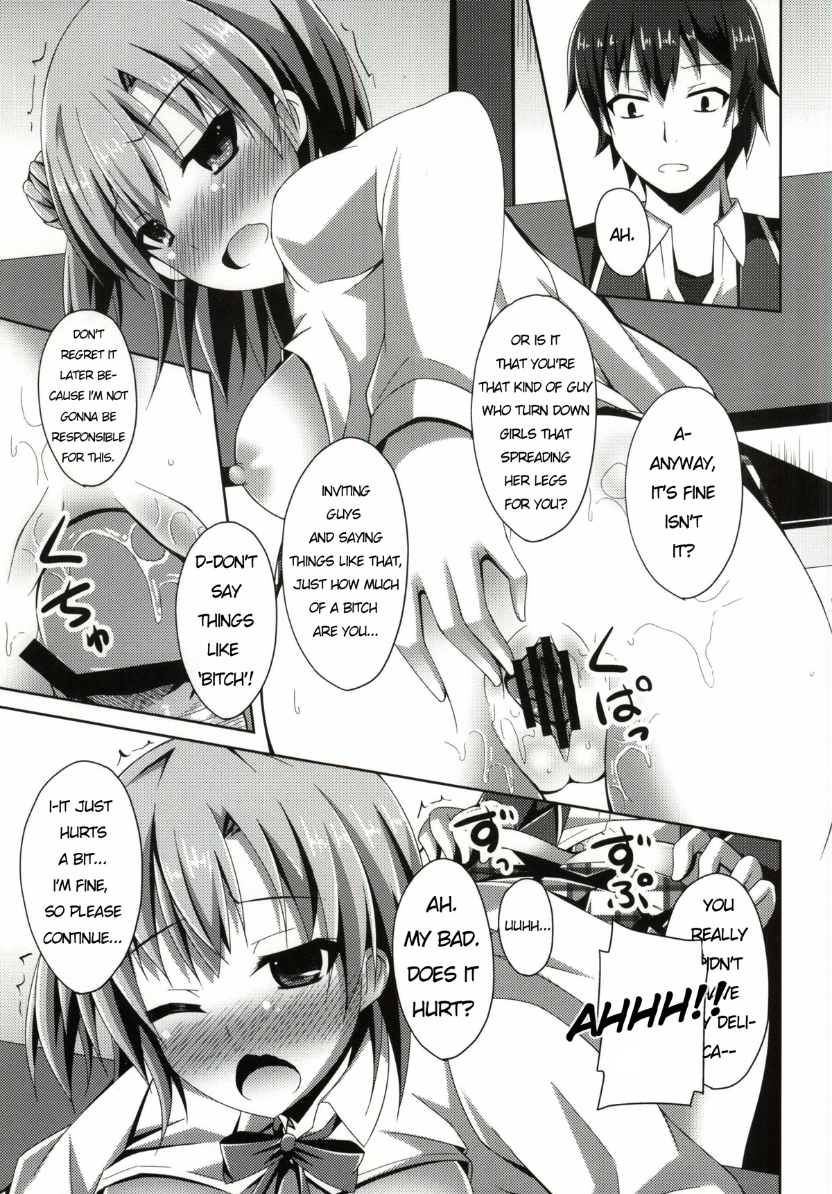 Soredemo Hikigaya Hachiman wa Rea-Juu Kara wa Hodo Tooi | Even so, Hikigaya Hachiman is far off from being a Riajuu. page 10 full