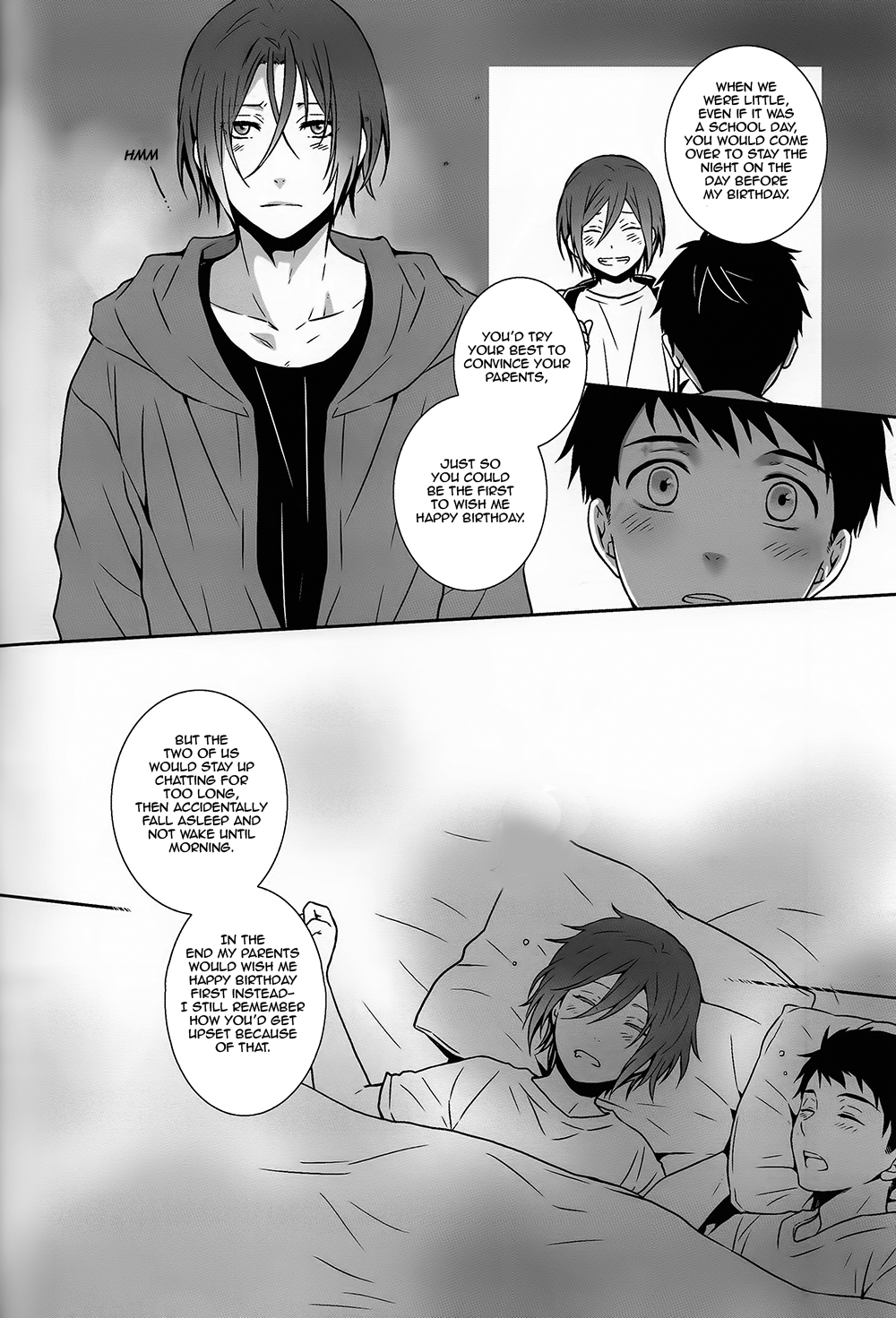BOY MEETS BOY page 6 full