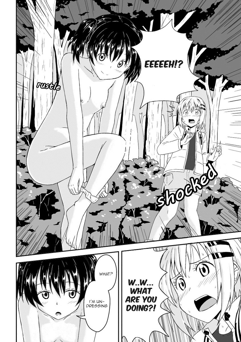 Yama no Susume no Ero Manga page 2 full