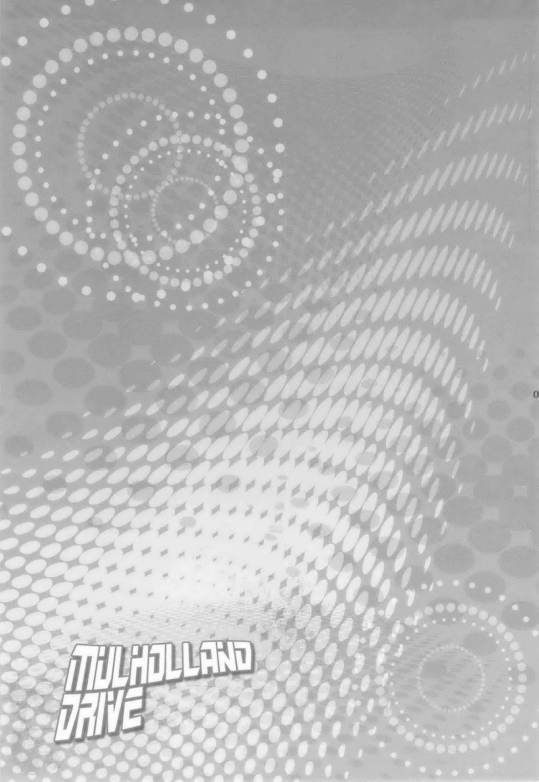 Mulholland Drive page 2 full