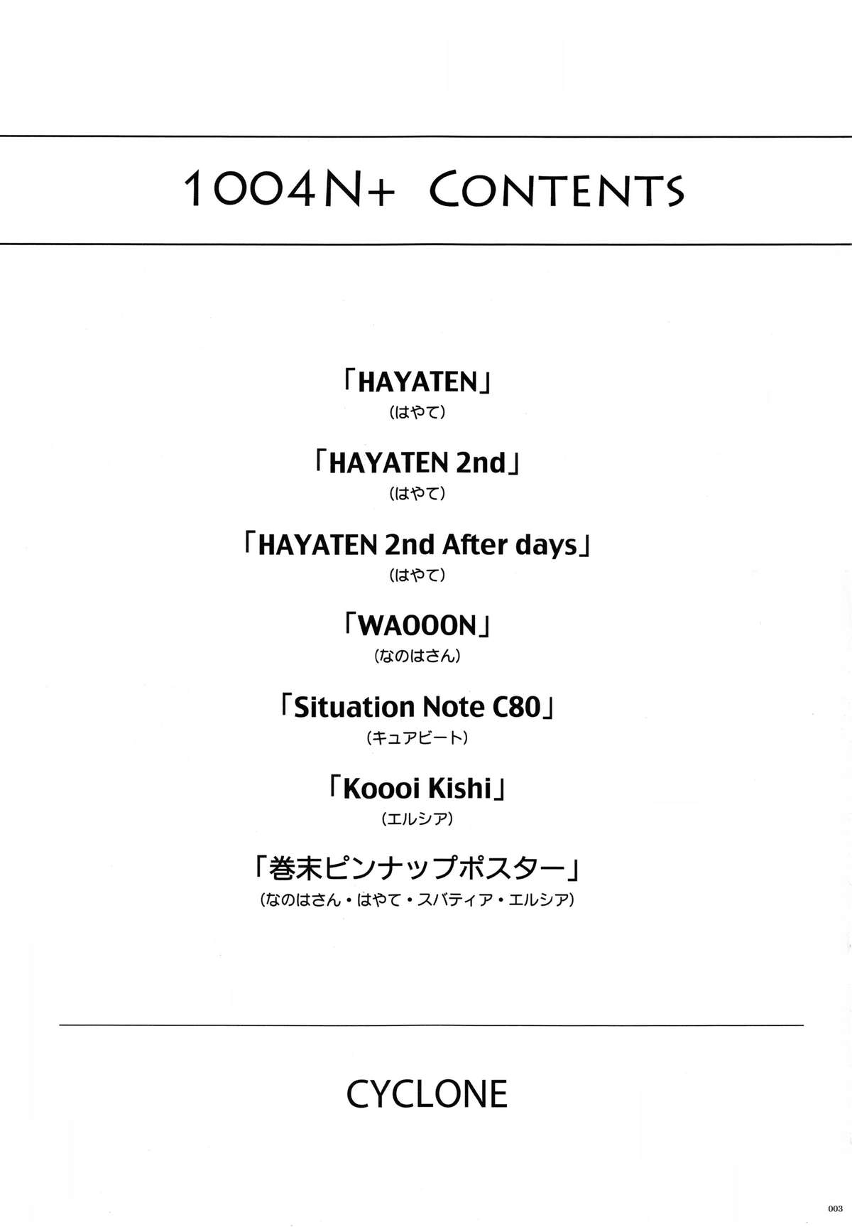 1004N+ Cyclone no Soushuuhen page 9 full