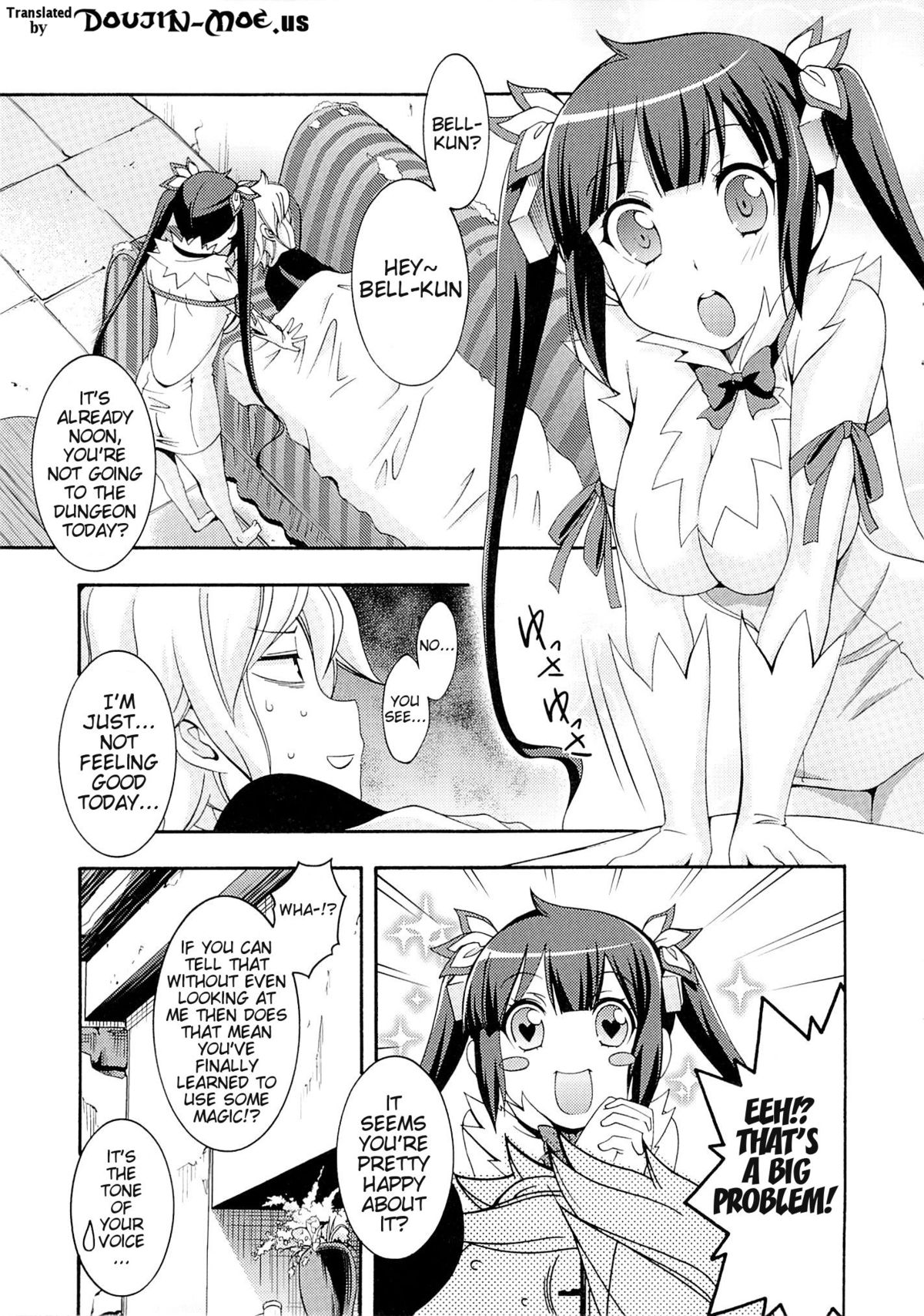 Loli-Kamisama Shicoritical Hit!! - Lolita Goddess Shicoritical Hit!! page 3 full