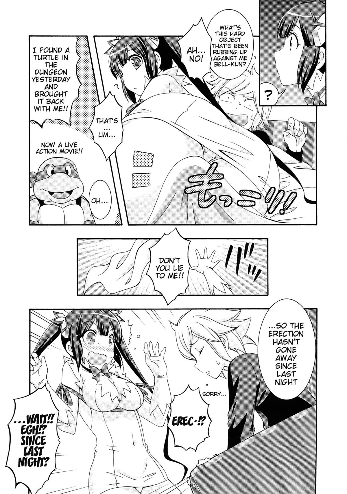 Loli-Kamisama Shicoritical Hit!! - Lolita Goddess Shicoritical Hit!! page 5 full