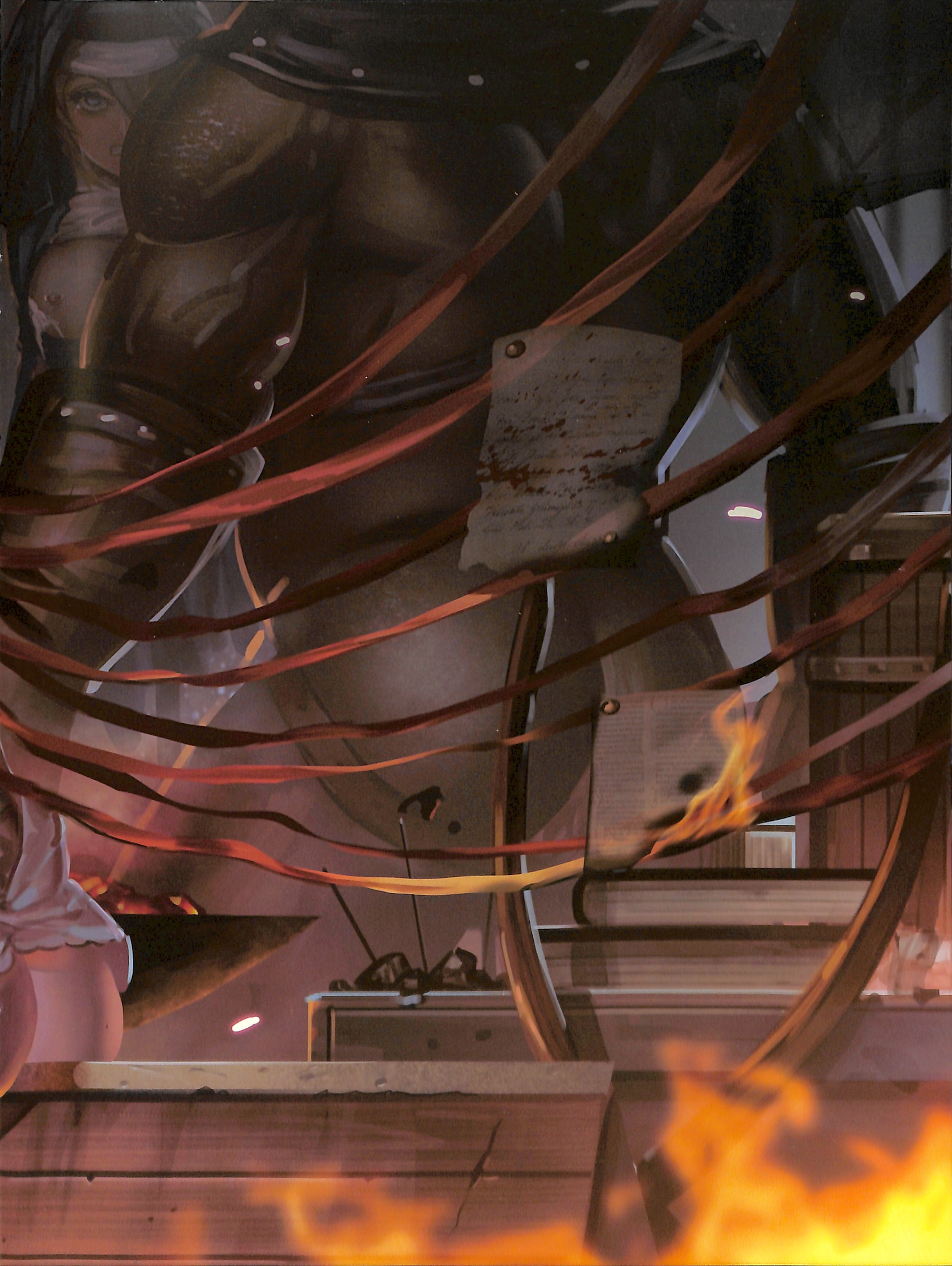 POISON I page 10 full