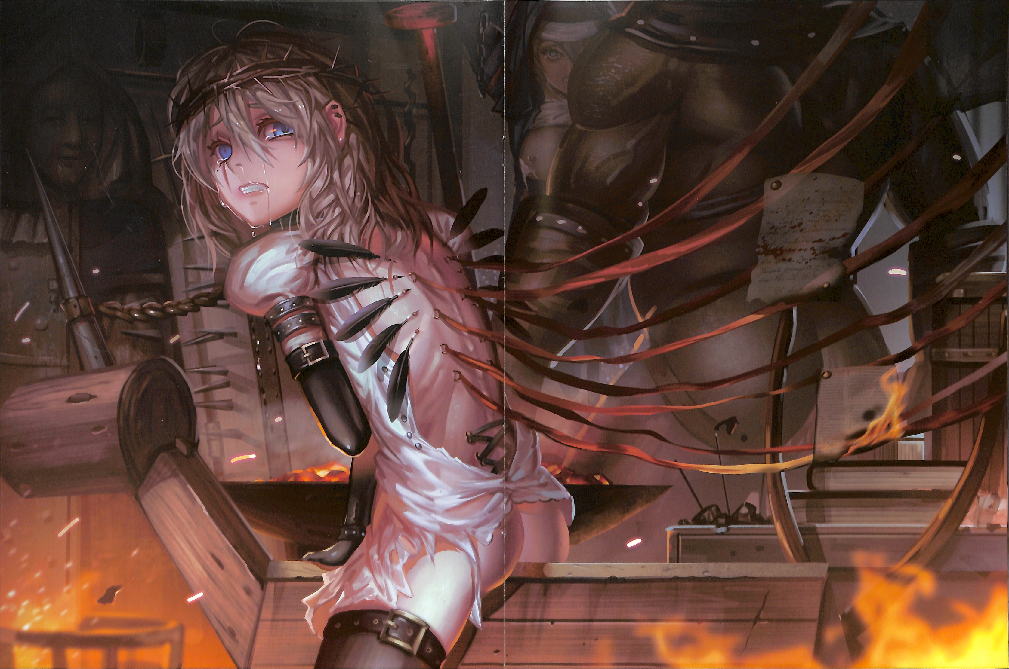 POISON I page 9 full