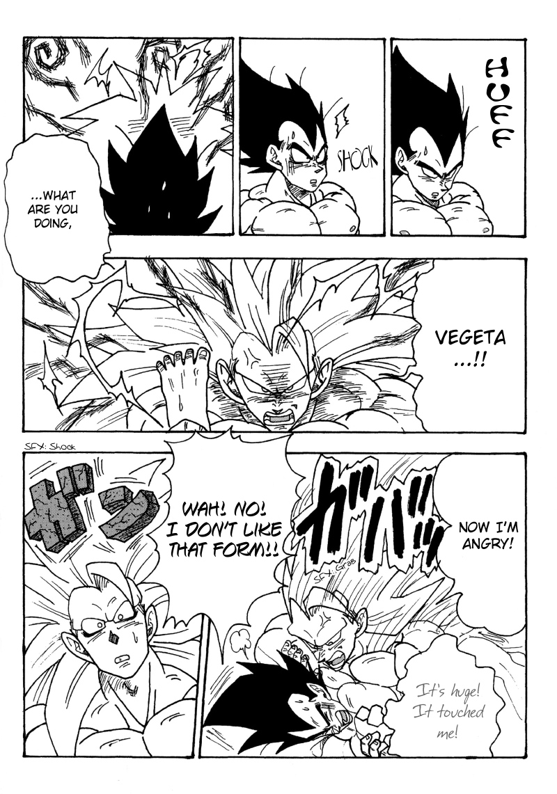 San!!! | Three!!! page 5 full