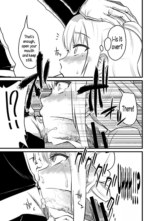 Mariya-sama mo Miteru Pre2.1 | Mariya-sama is Also Watching Pre2.1 page 4 full