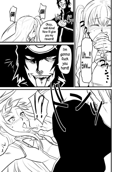 Mariya-sama mo Miteru Pre2.1 | Mariya-sama is Also Watching Pre2.1 page 8 full