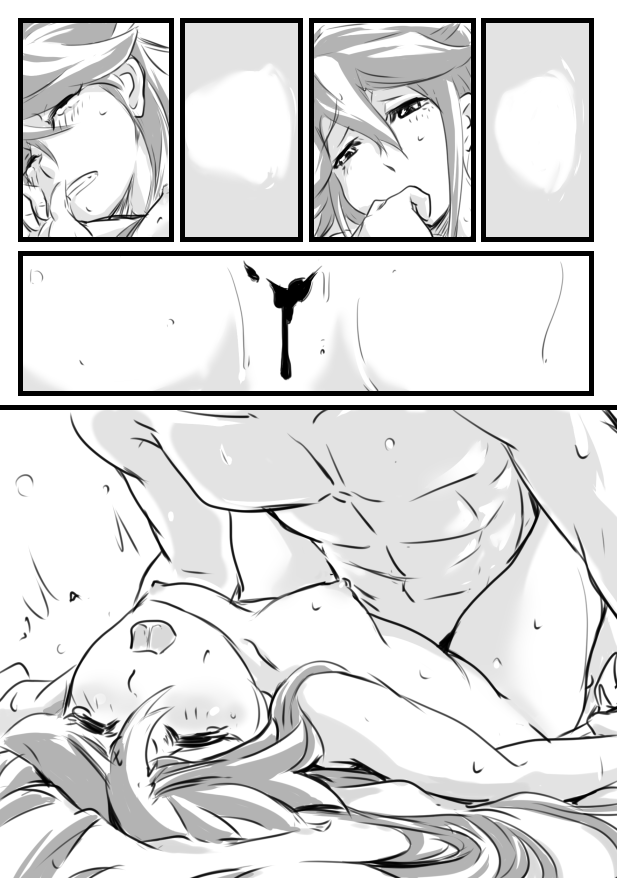 Haha no hi to Houshou-san | Mother's Day and Houshou-san page 10 full