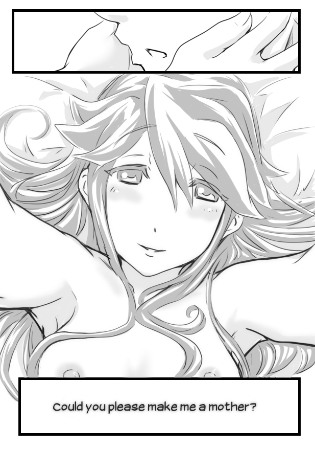 Haha no hi to Houshou-san | Mother's Day and Houshou-san page 9 full