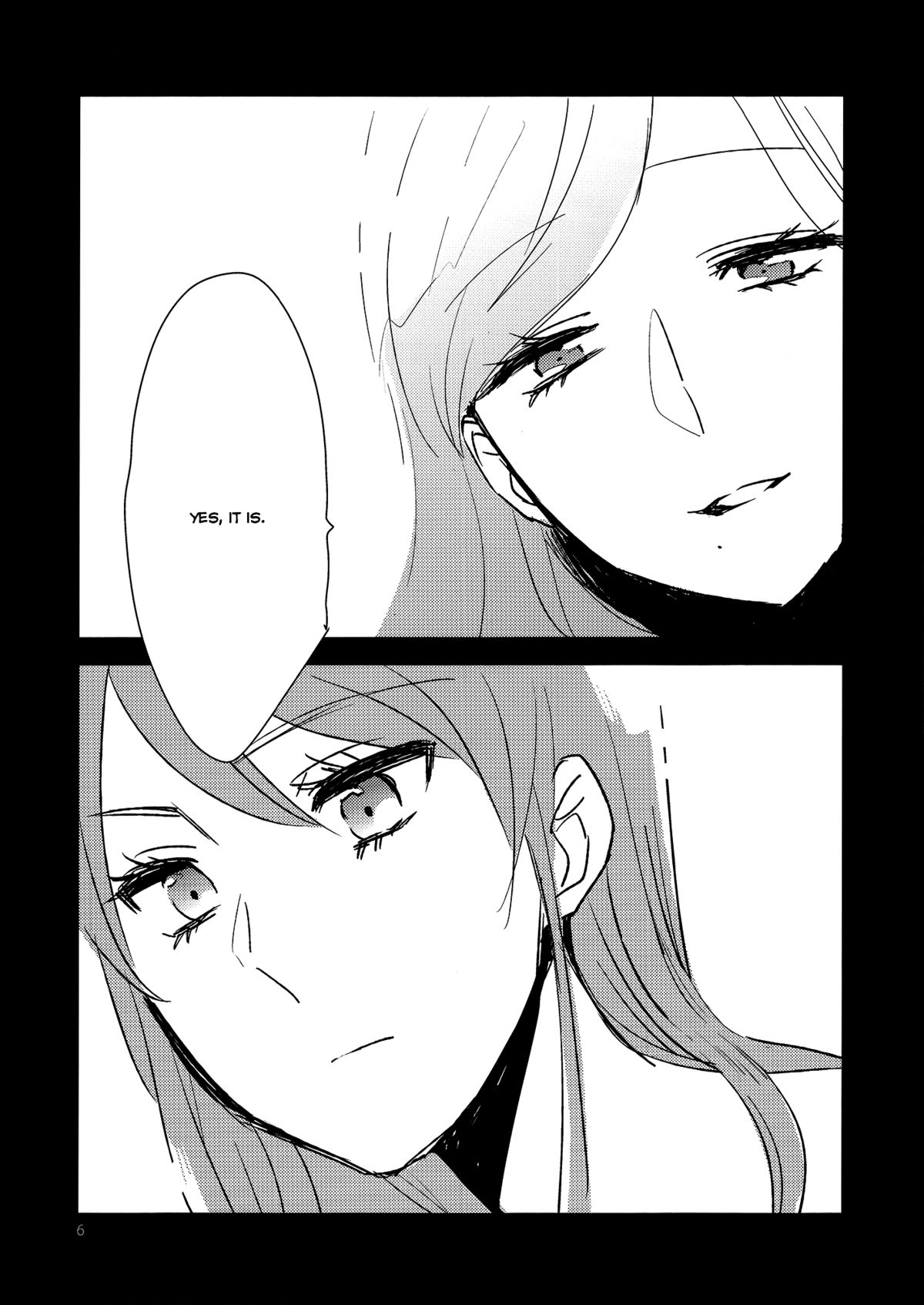 Kirei Kawaii Kakkoii | Charming Cute Cool page 8 full