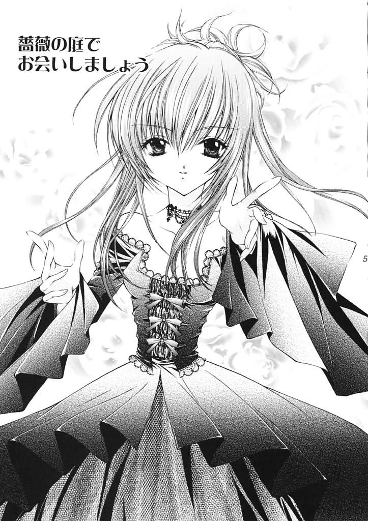 Rose Garden page 4 full