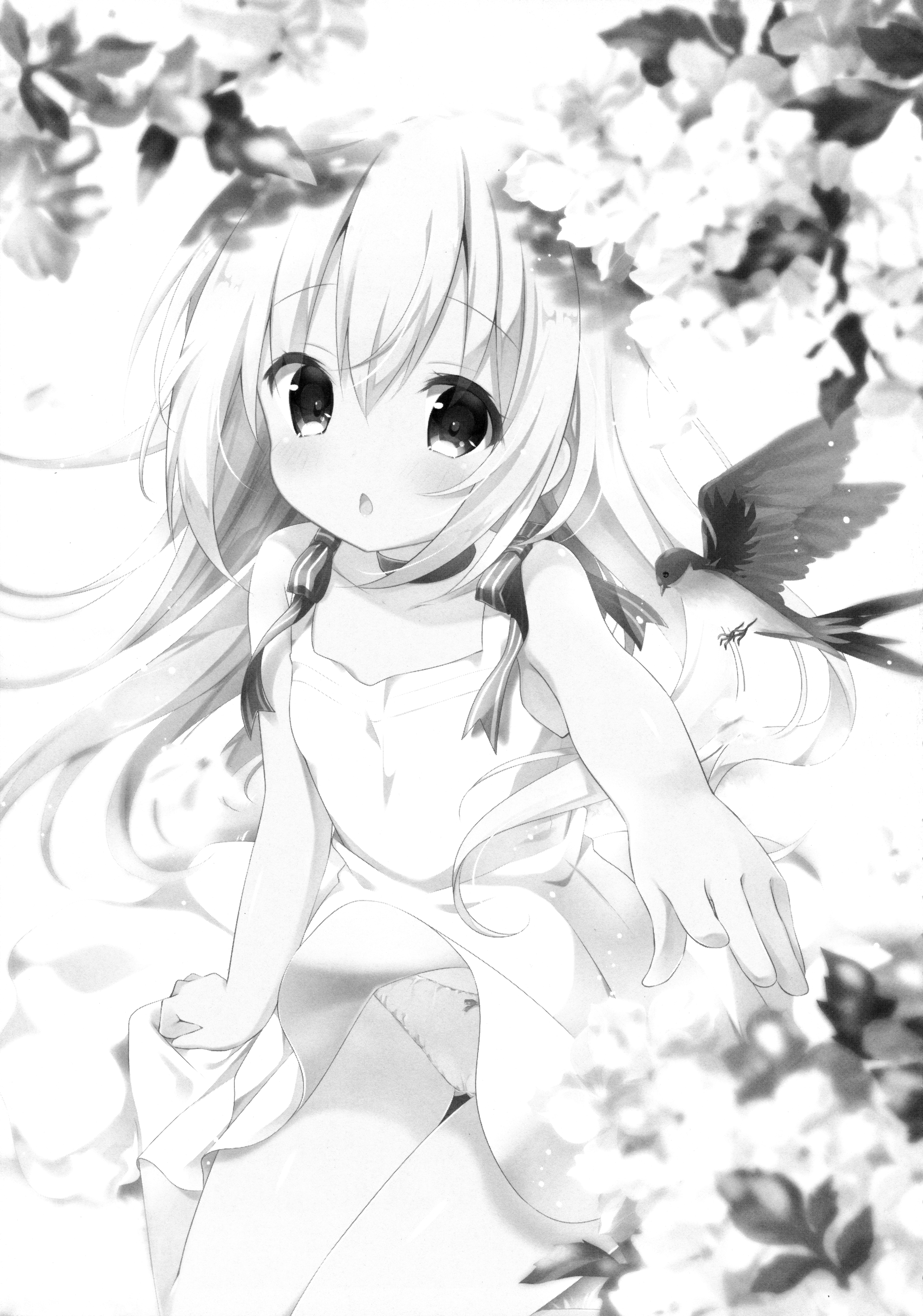 DAYDREAM GARDEN page 2 full