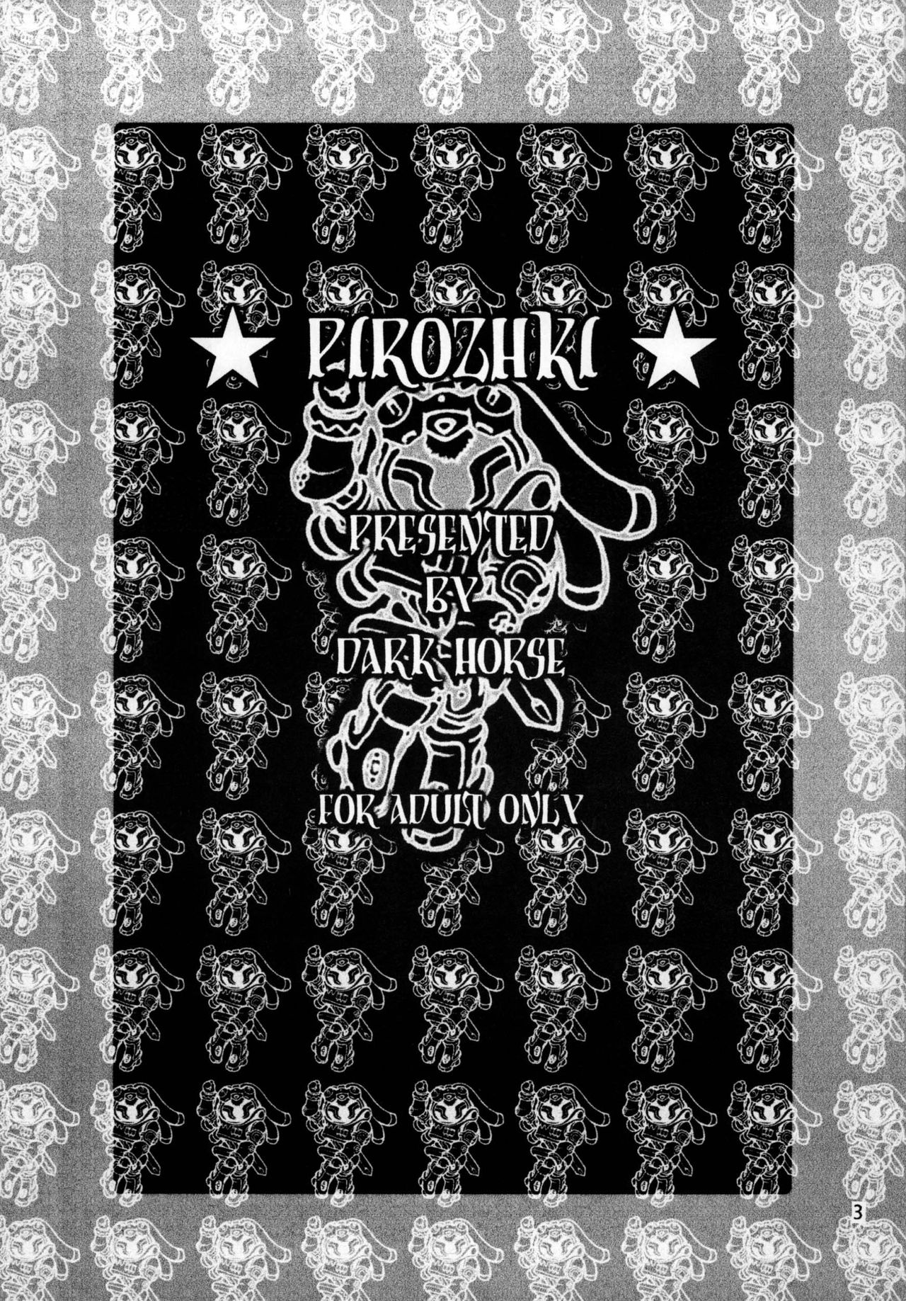 PIROZHKI page 2 full