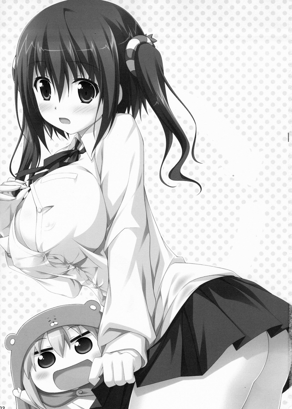 Ebinyanyanya! page 2 full