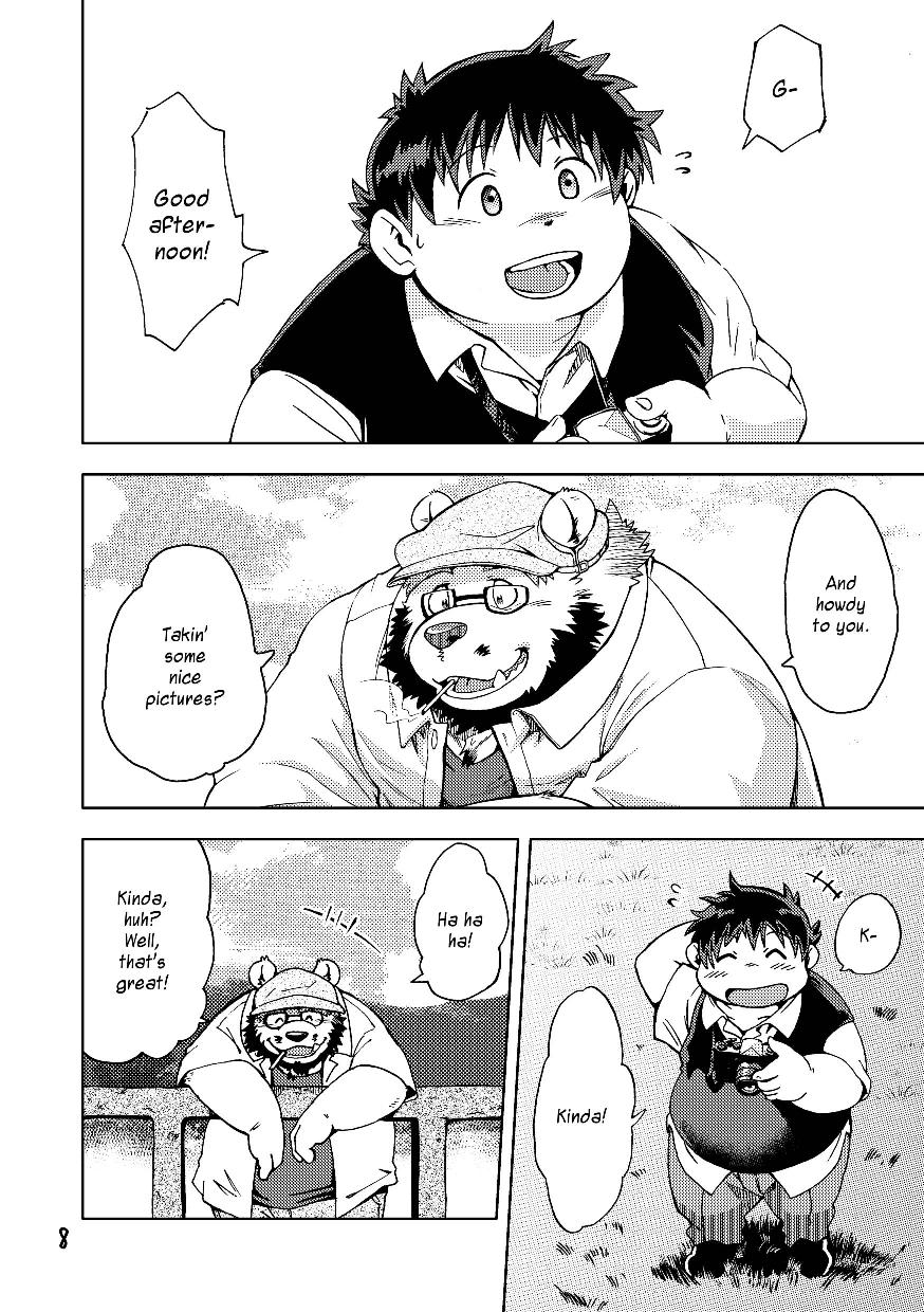 Renai Seibi 3 page 10 full