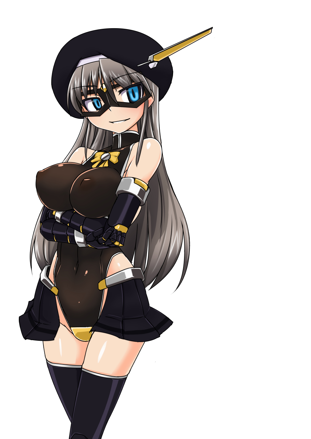 Shin ・Kagaku Touki Silver Raina 12 page 2 full