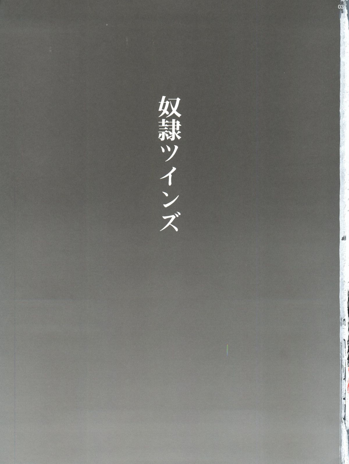 Dorei Twins page 2 full