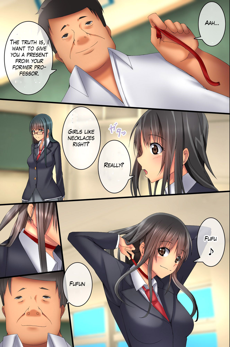 Kozukuri Kyousei Kubiwa ~Shoushika Taisaku~ page 6 full