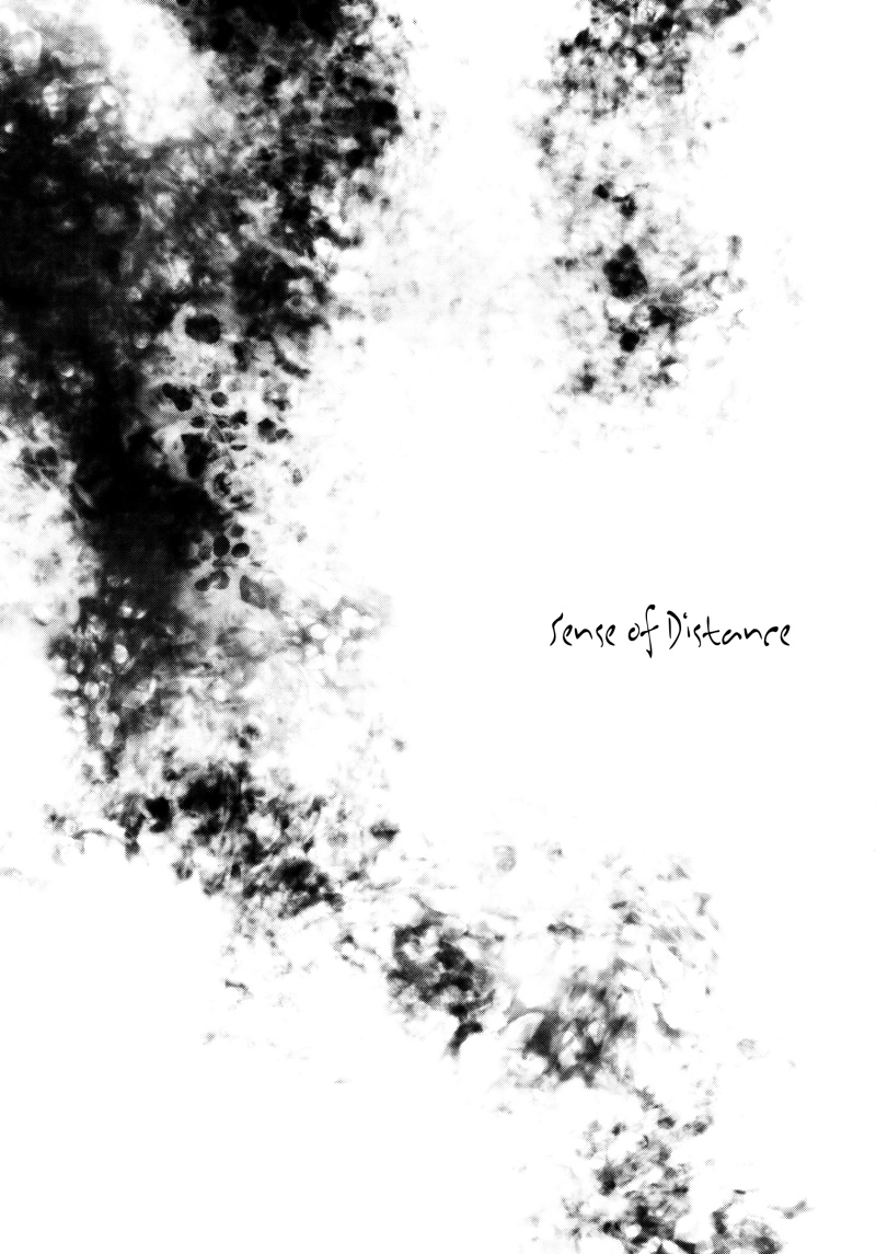 sence of distance page 3 full