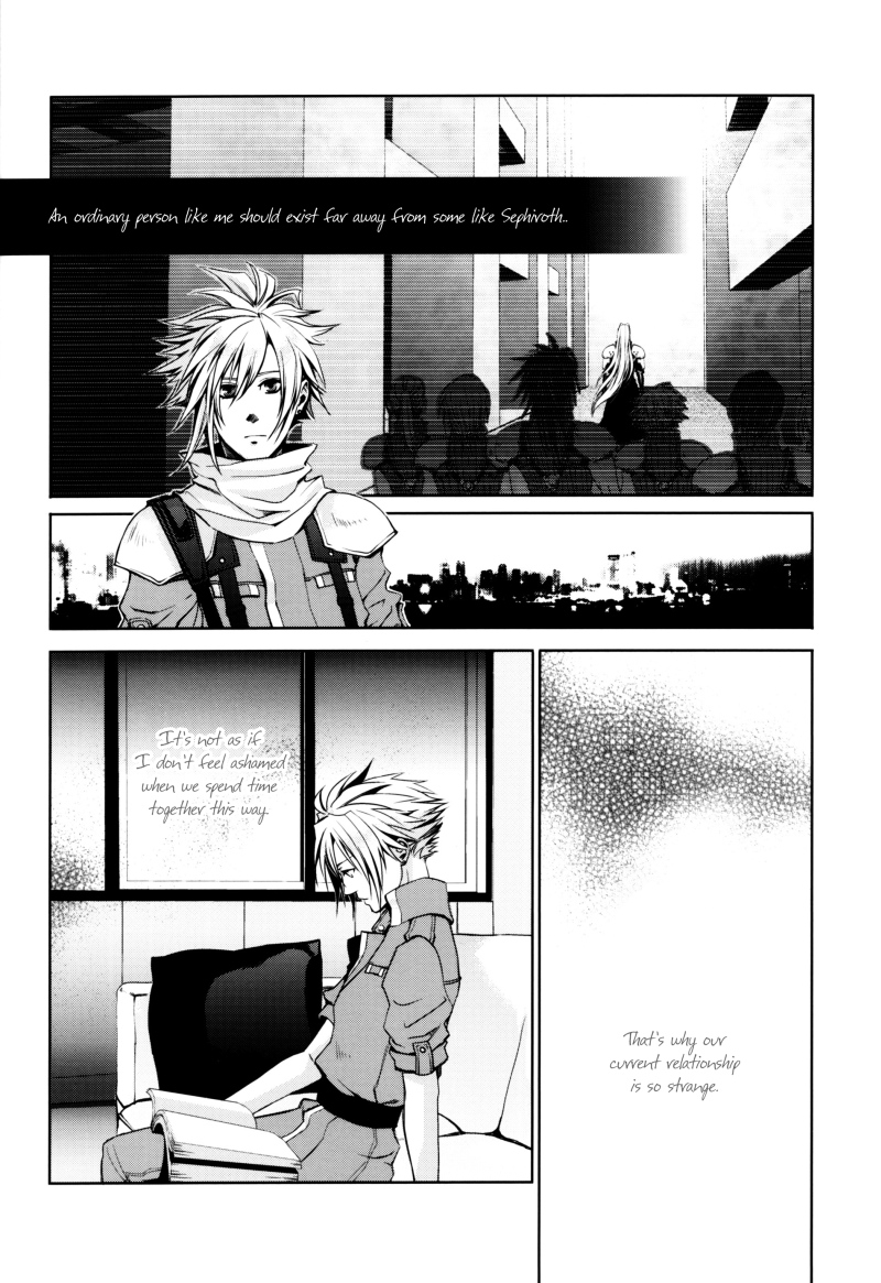 sence of distance page 8 full