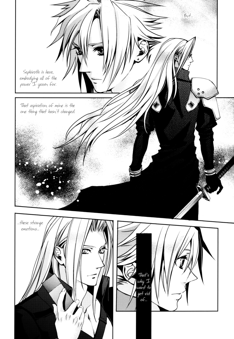 sence of distance page 9 full
