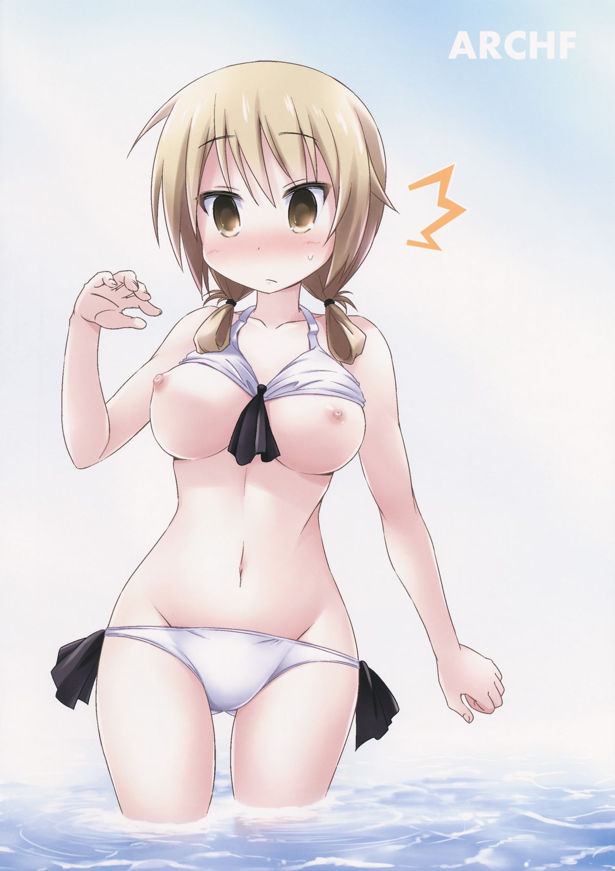 WHITE LIGHT page 10 full