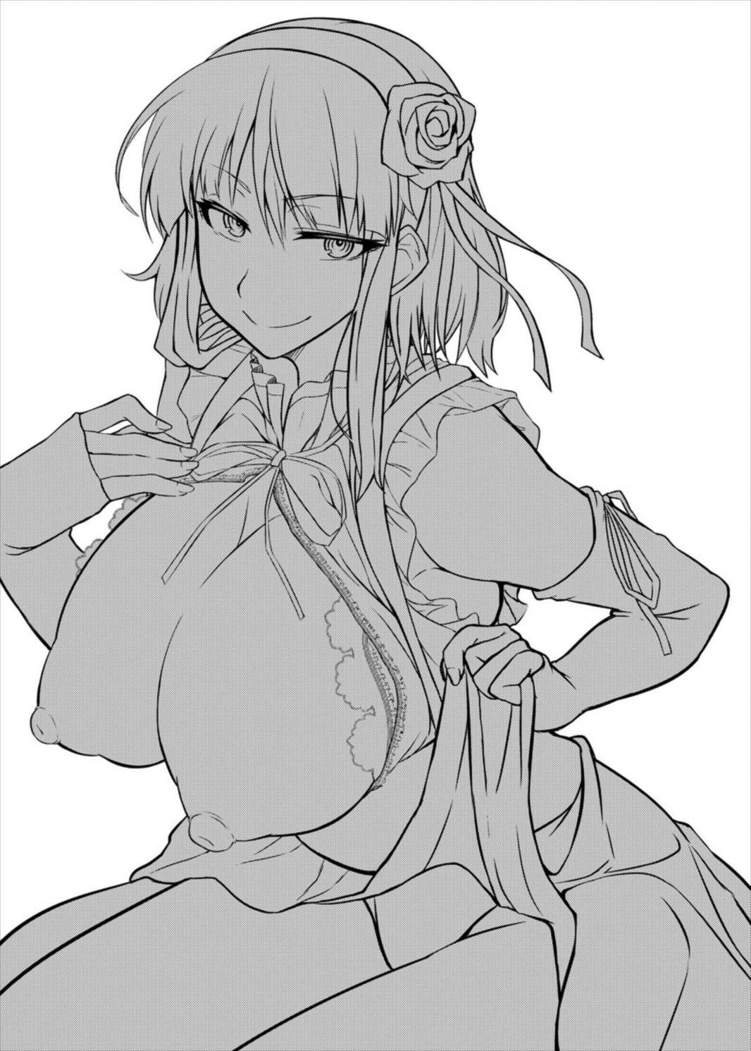 Hotaru-chan to H suru Hon page 2 full