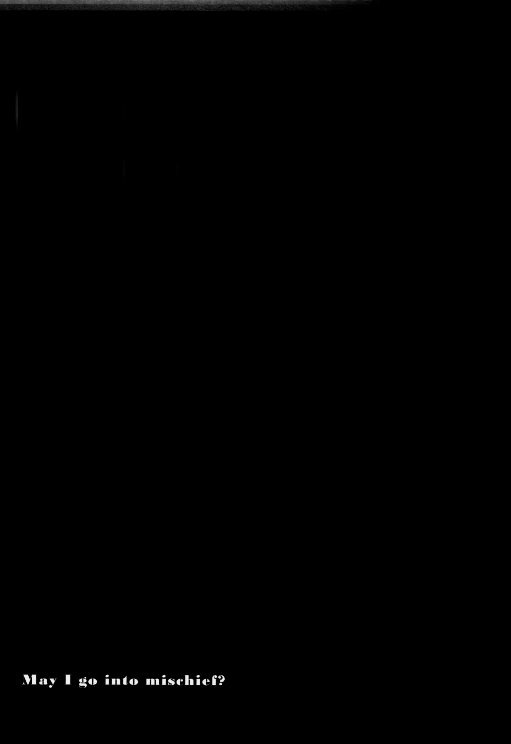 Itazura Shitemo Iissuka? page 2 full