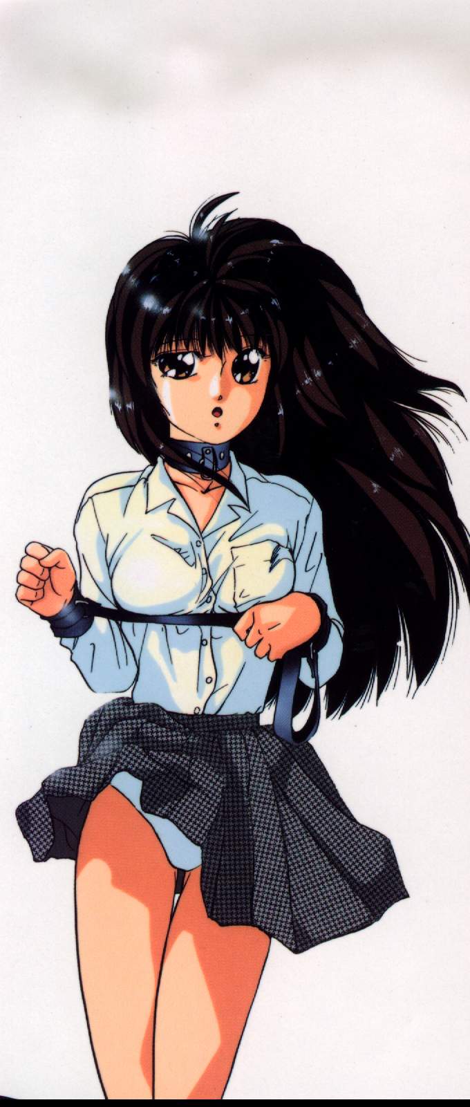 Yumemiru Tenshi page 3 full