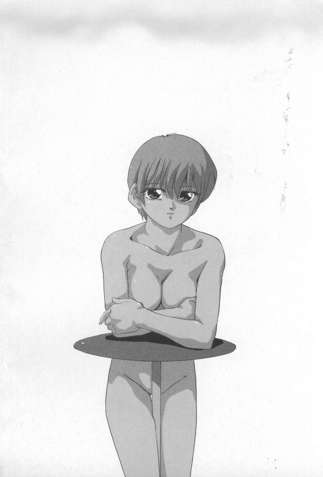 Yumemiru Tenshi page 6 full