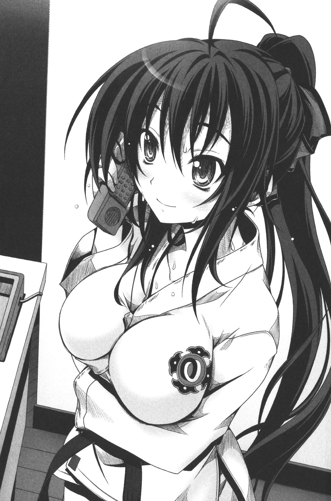 Girls Lesson page 10 full