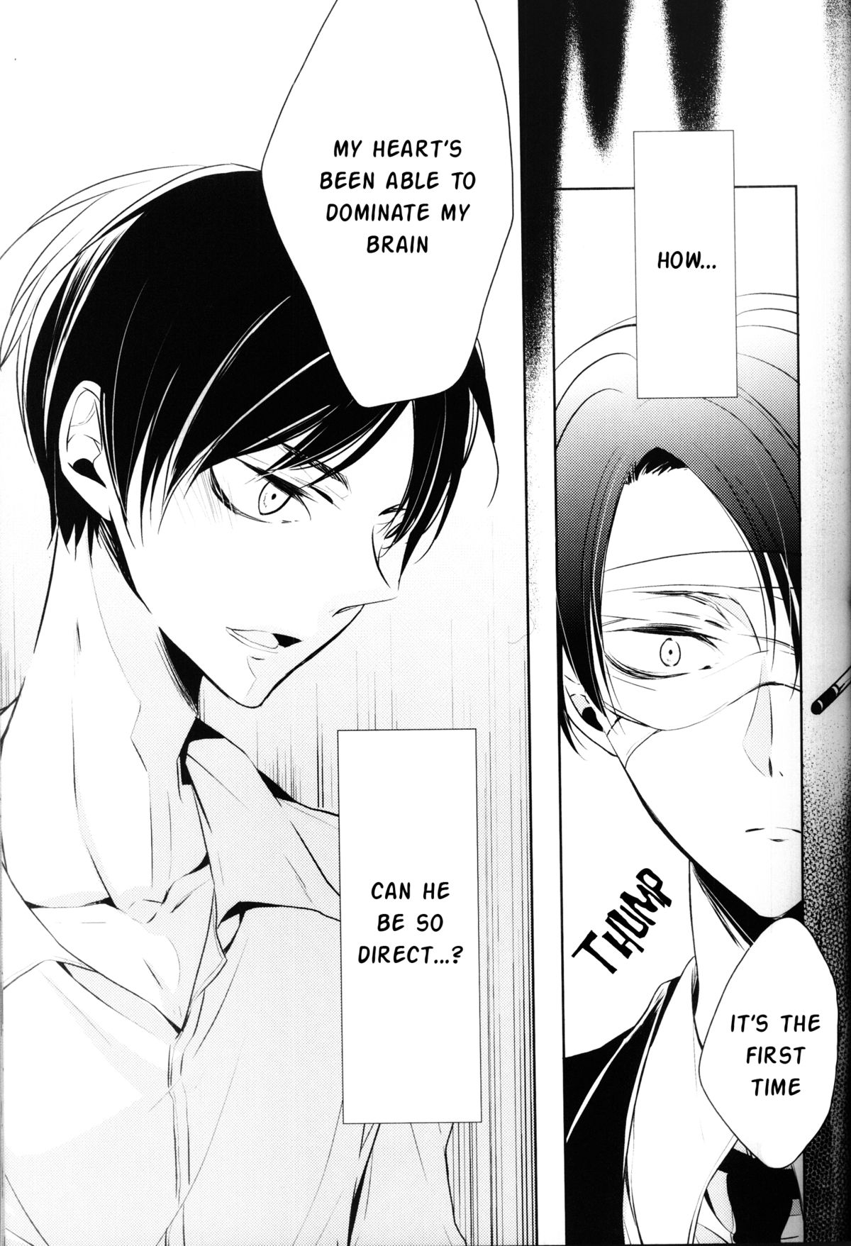 LIP SERVICE page 10 full