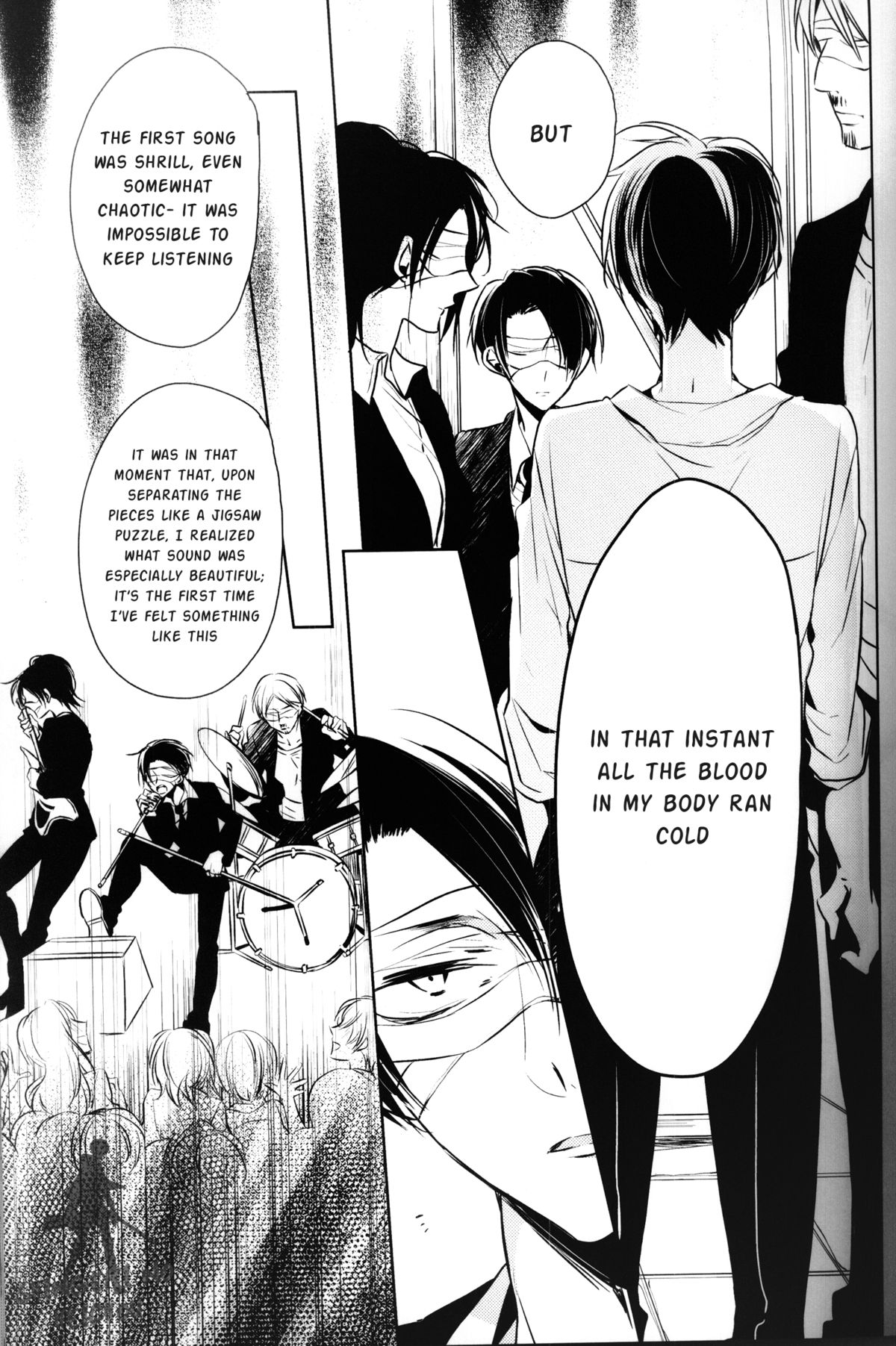 LIP SERVICE page 8 full