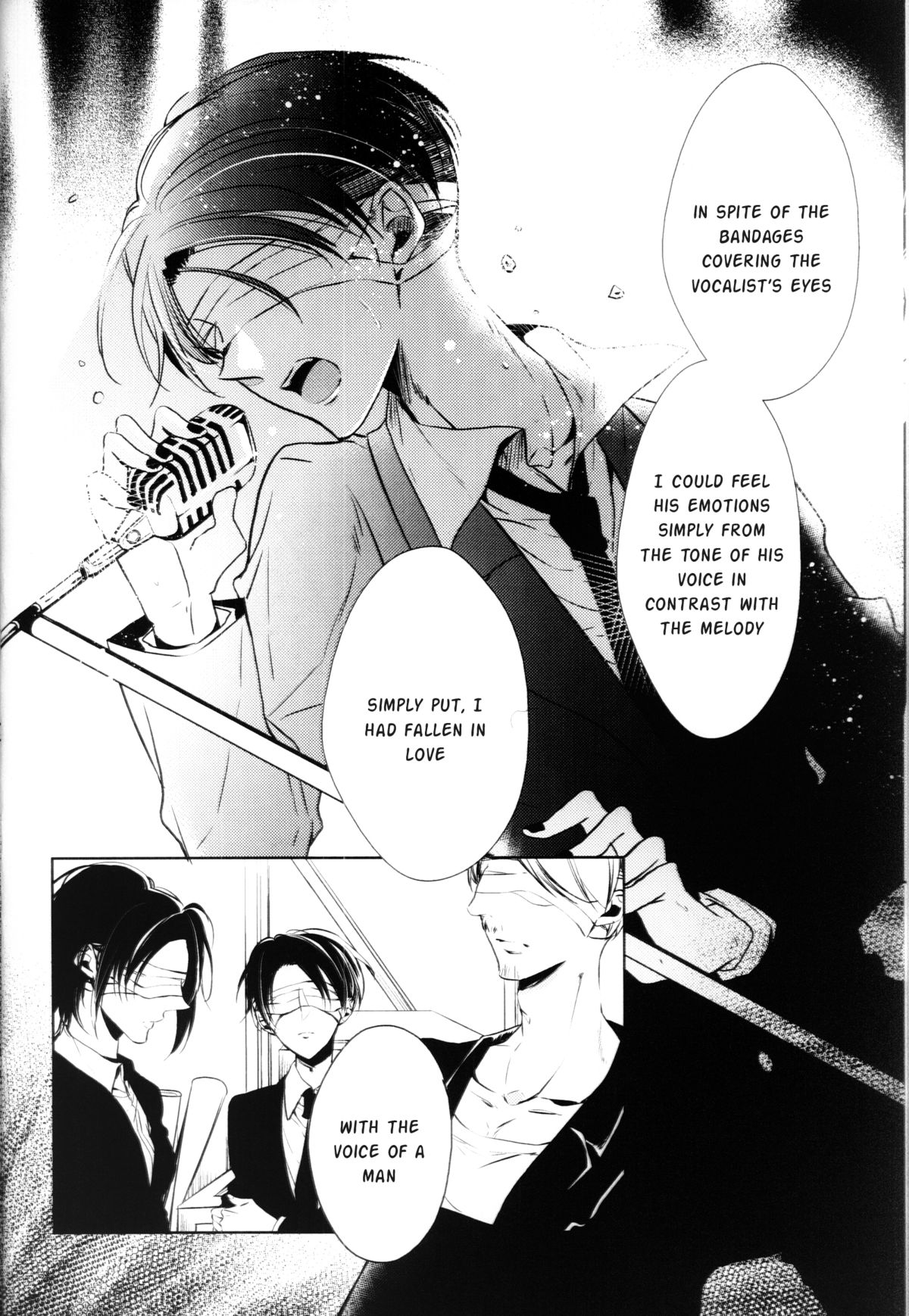 LIP SERVICE page 9 full