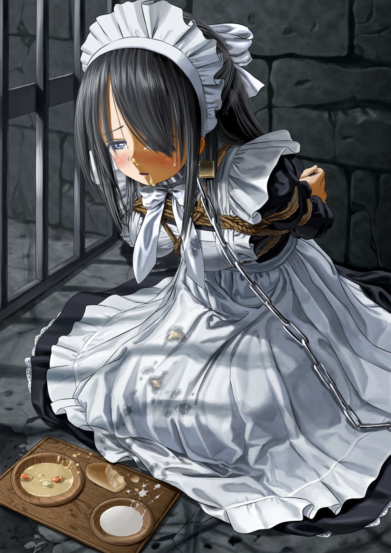 Maiden Voyage page 10 full