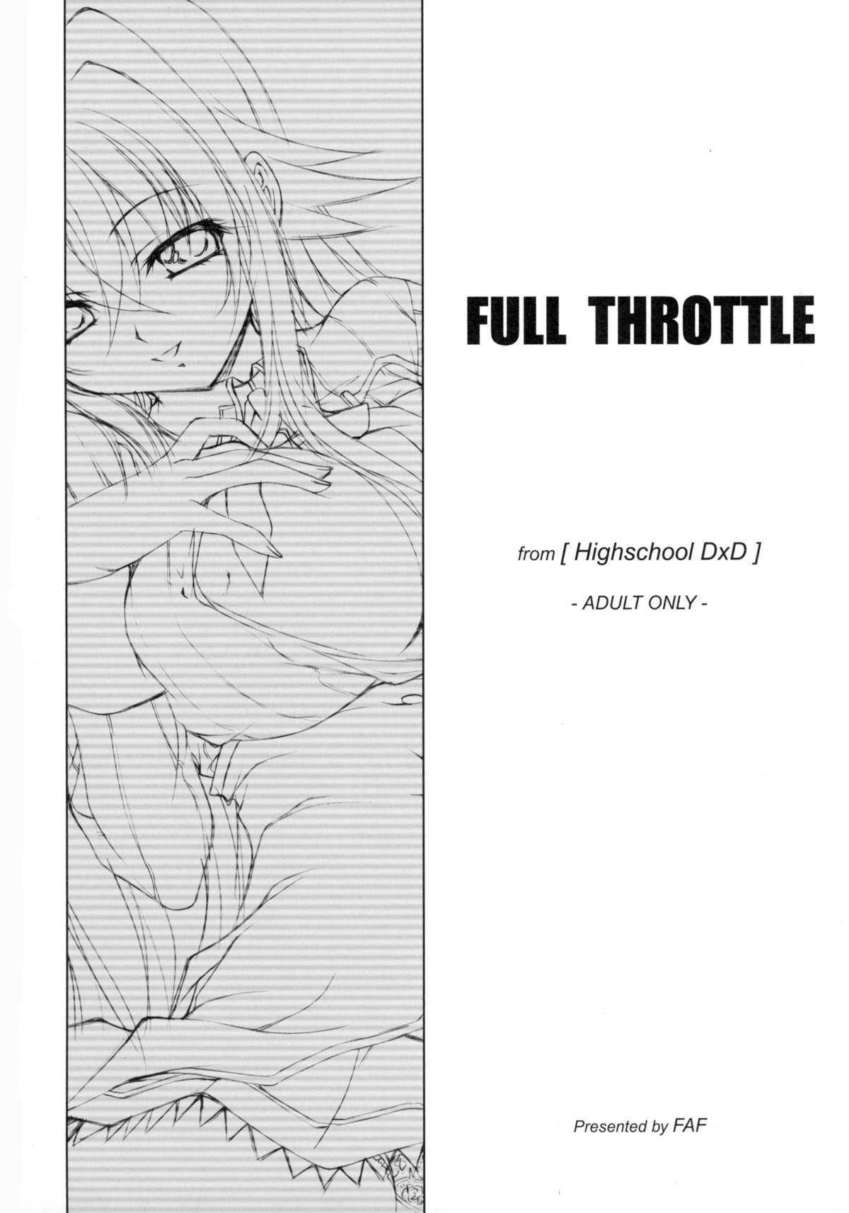 FULL THROTTLE page 4 full