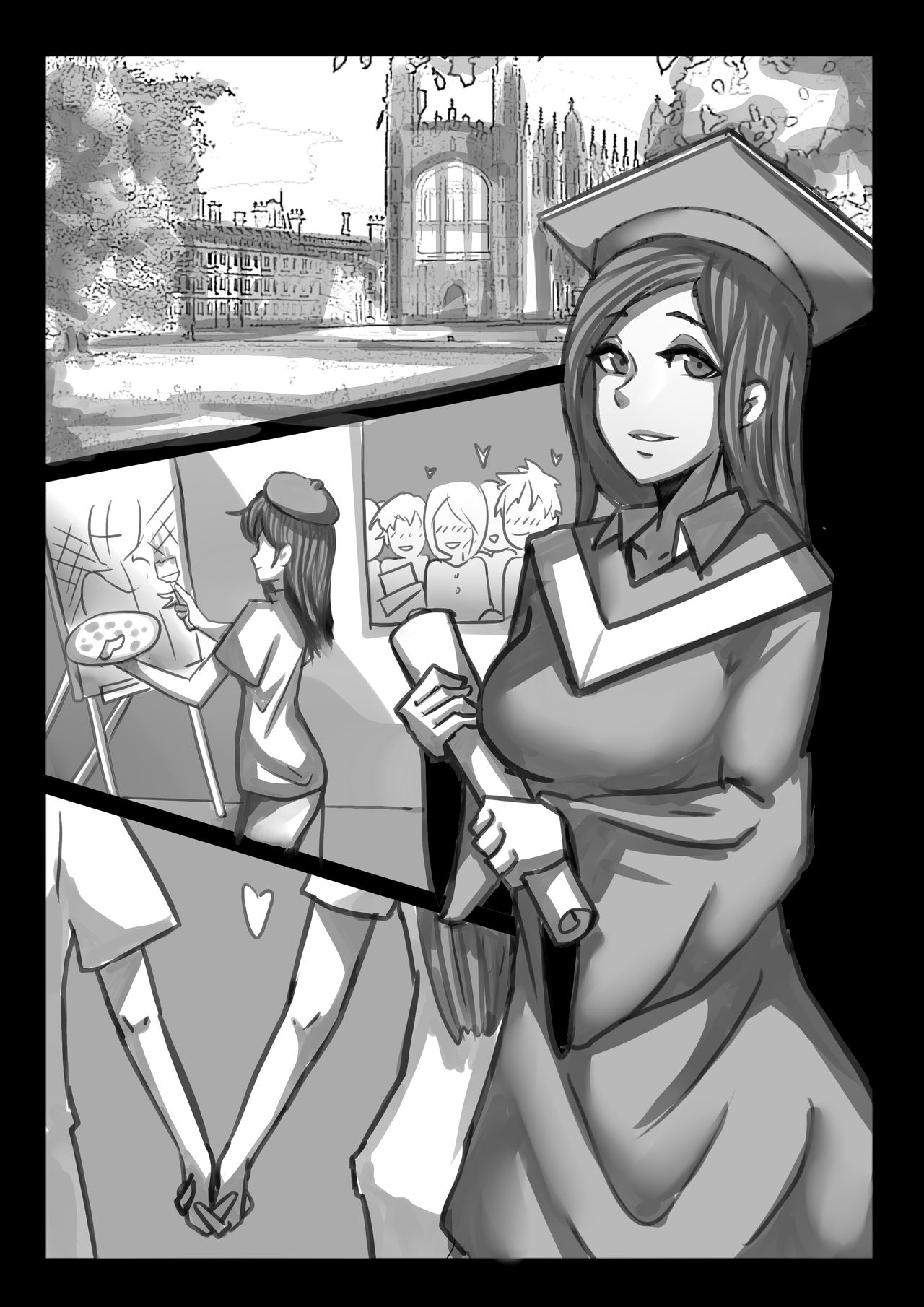 Perfect Wife page 1 full