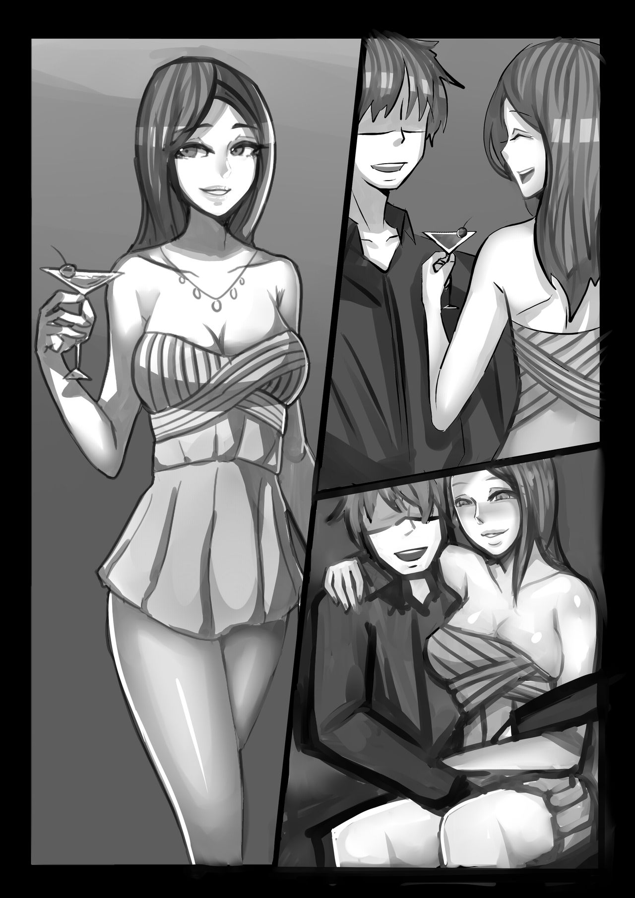 Perfect Wife page 2 full