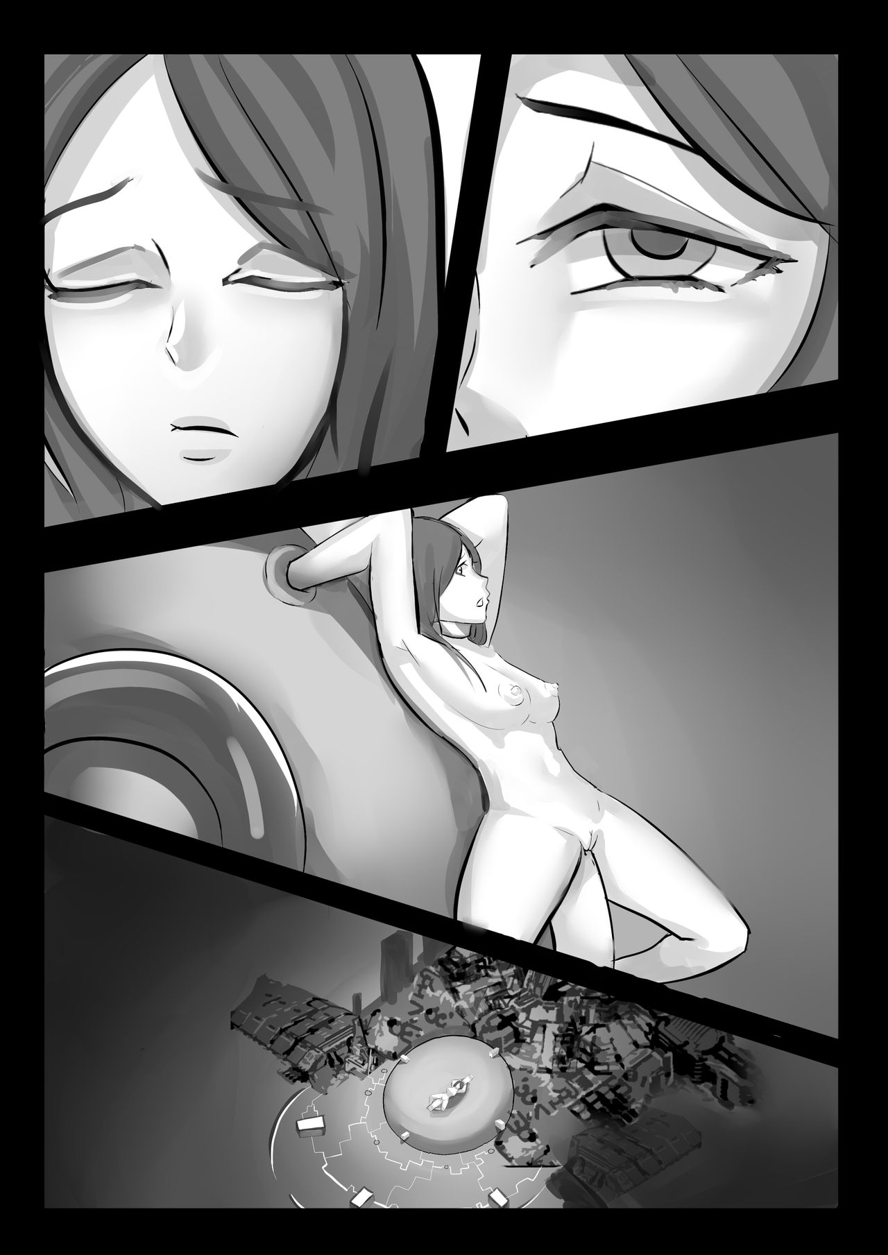 Perfect Wife page 3 full