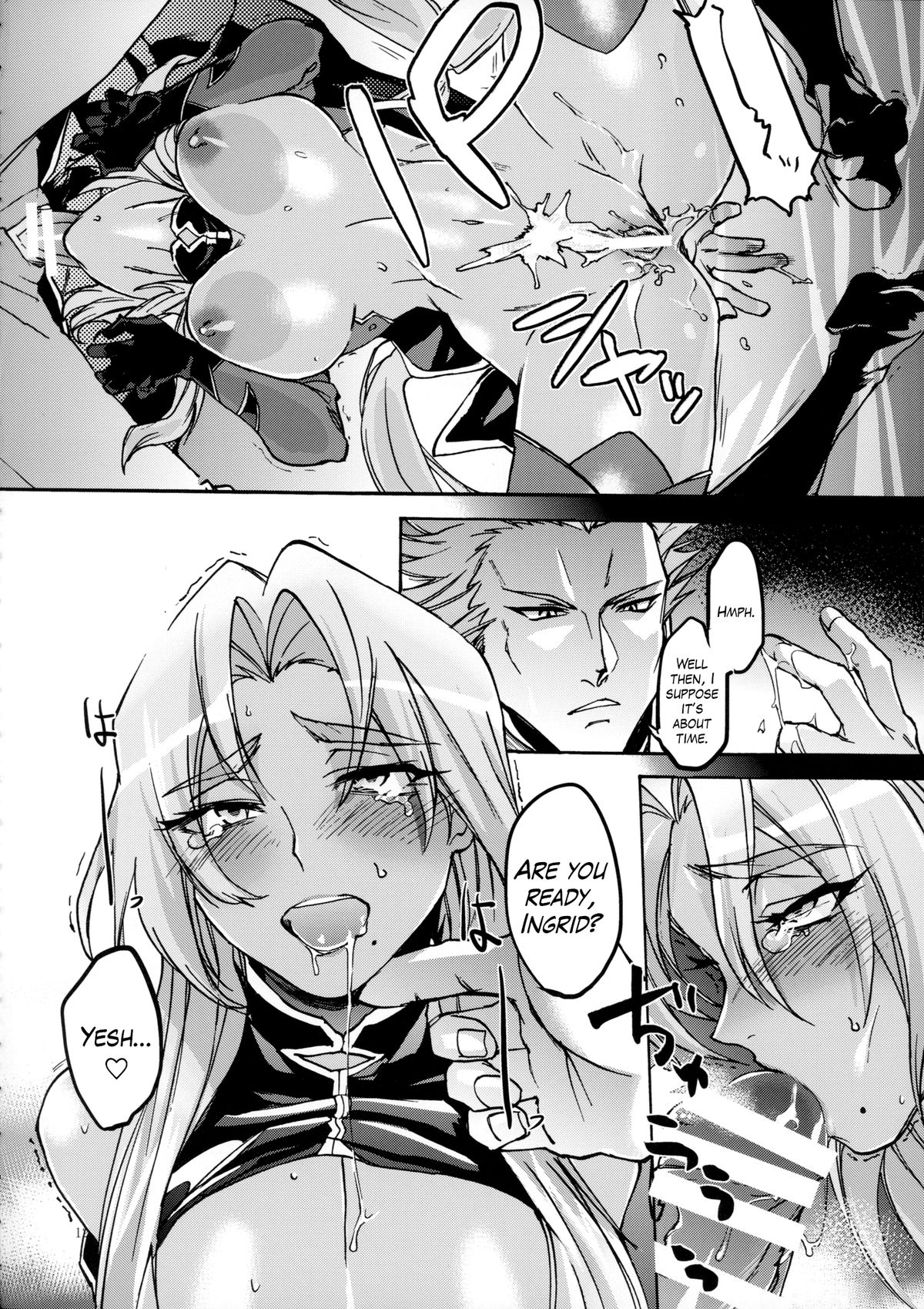 DAYDREAM INGRID page 10 full