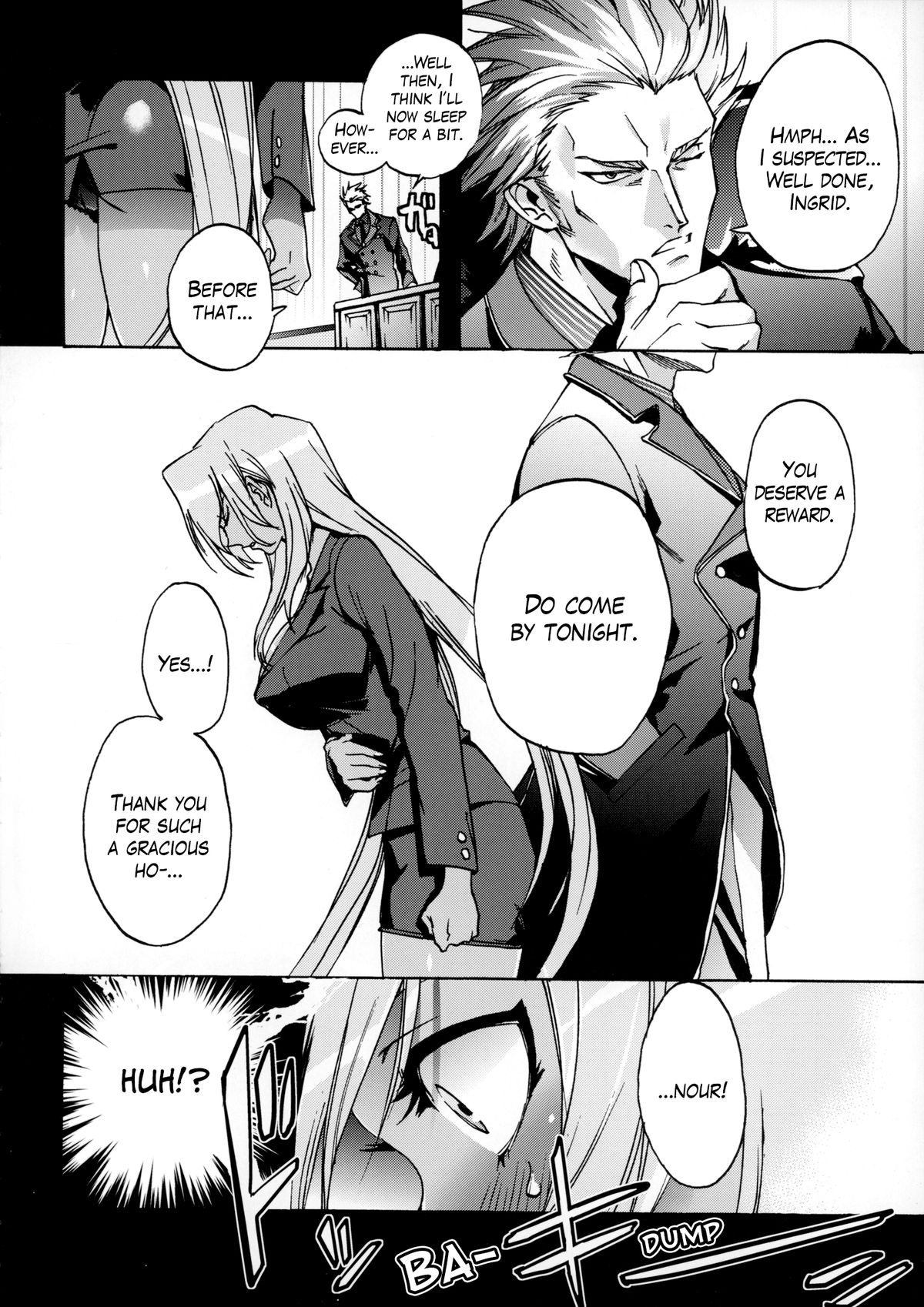 DAYDREAM INGRID page 4 full