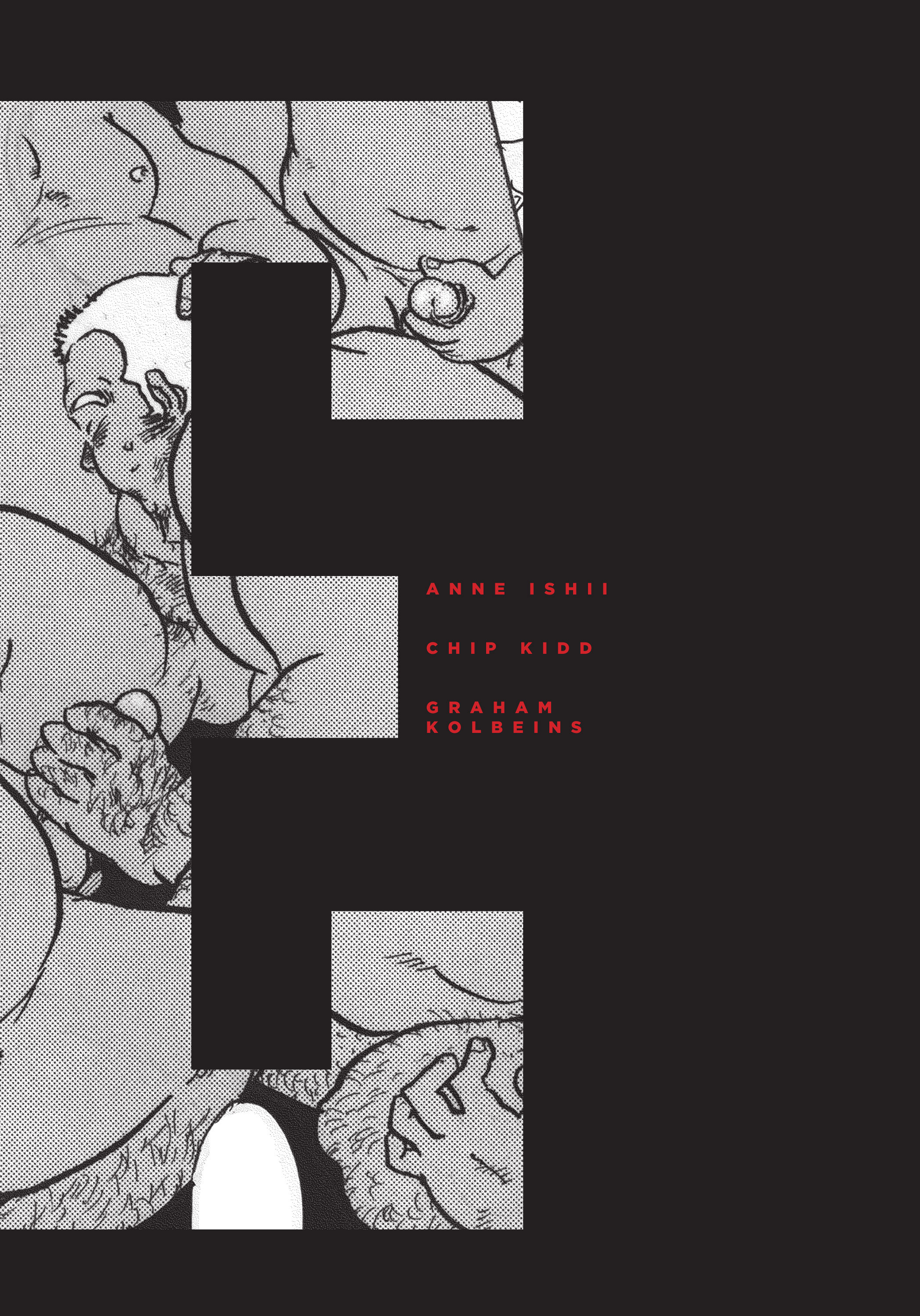 Massive - Gay Manga and the Men Who Make It page 10 full