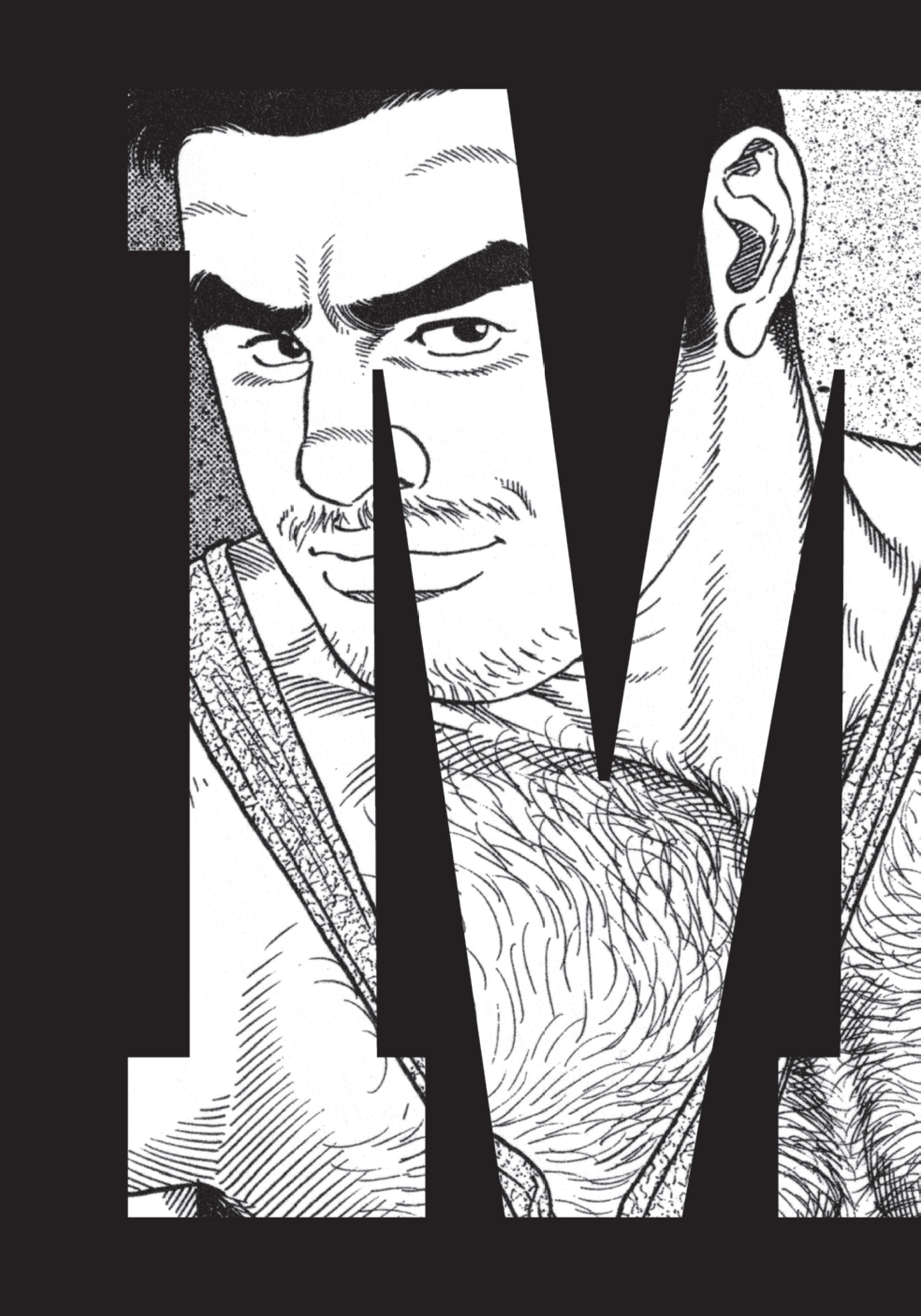 Massive - Gay Manga and the Men Who Make It page 4 full