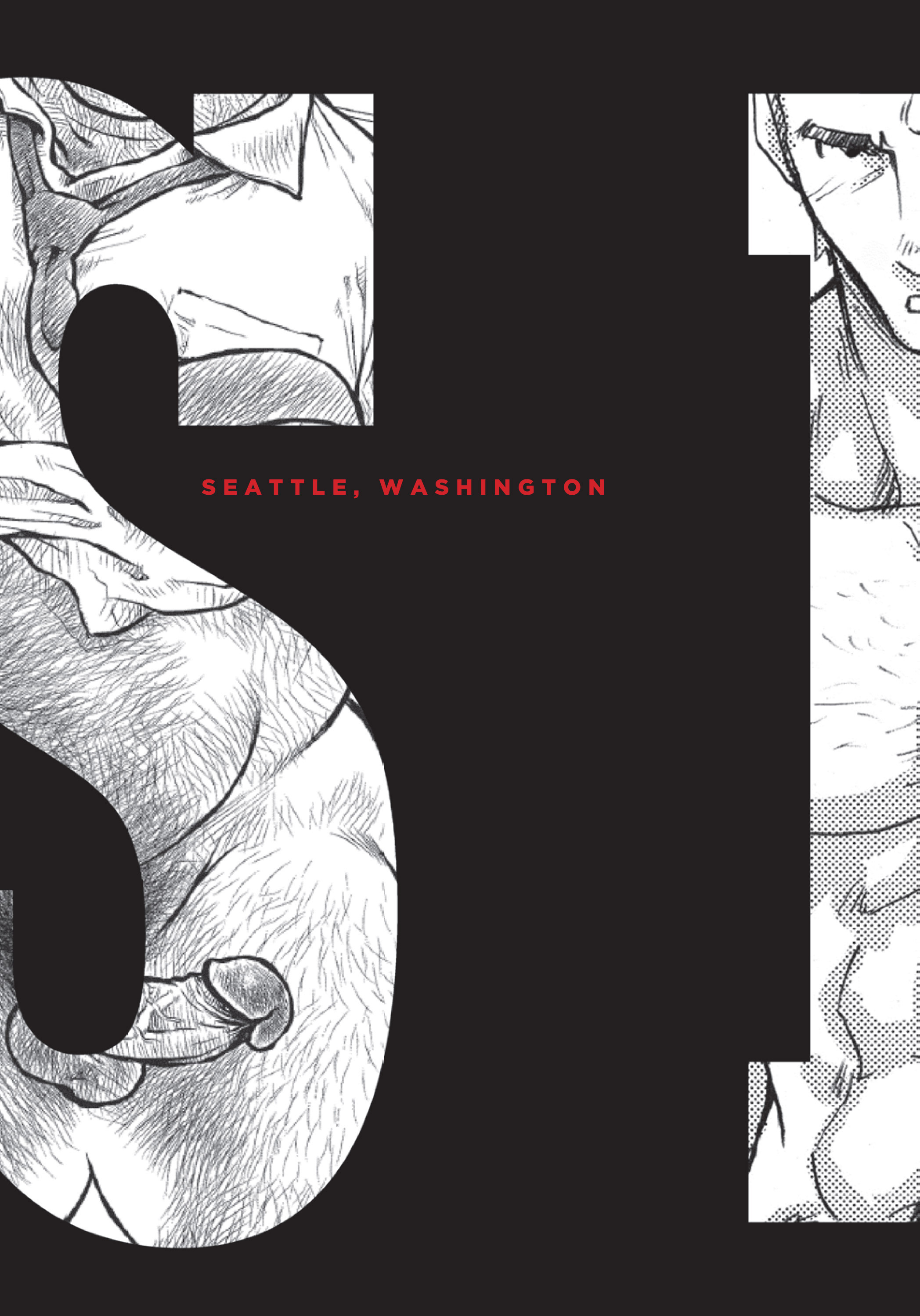 Massive - Gay Manga and the Men Who Make It page 7 full