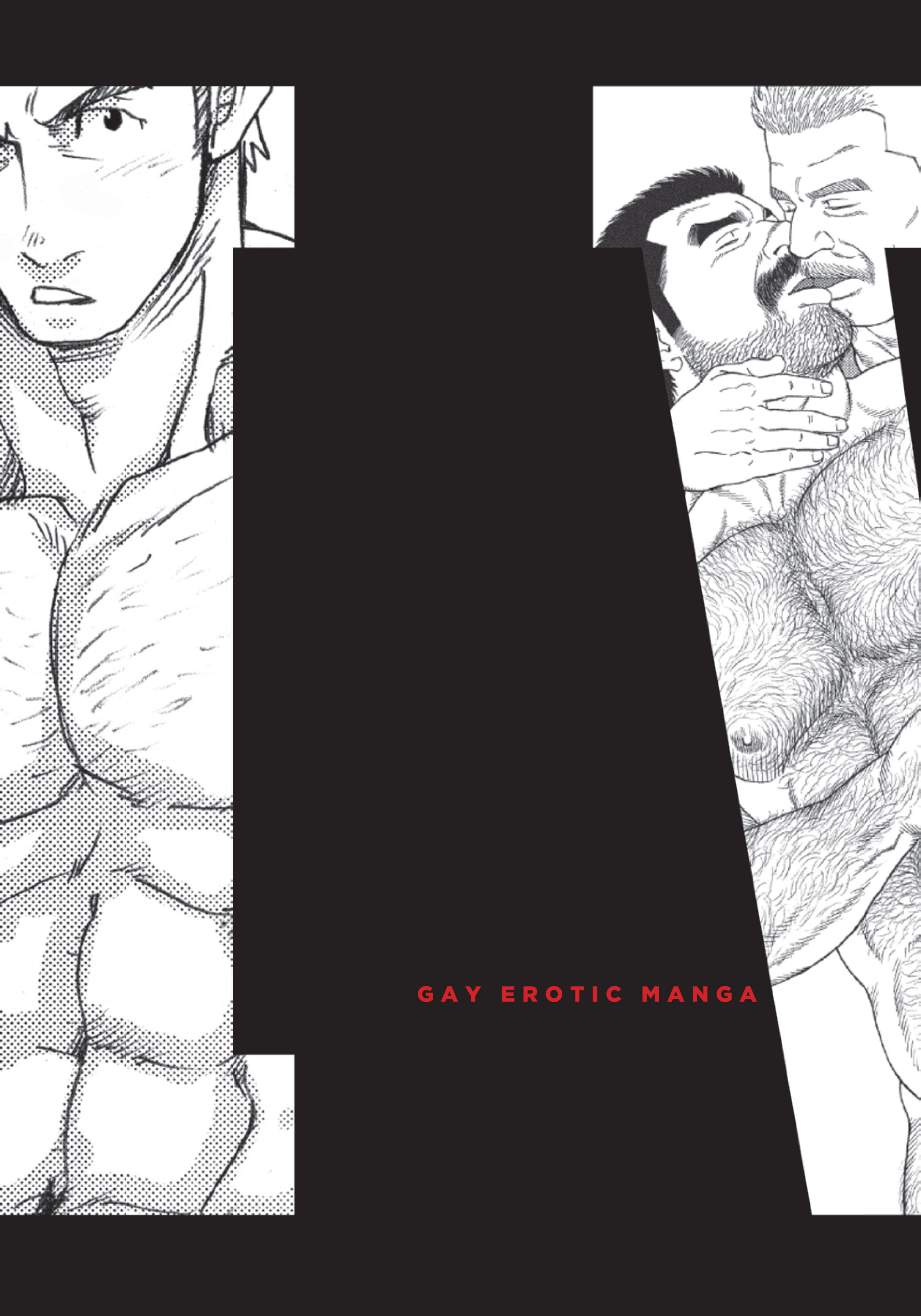 Massive - Gay Manga and the Men Who Make It page 8 full