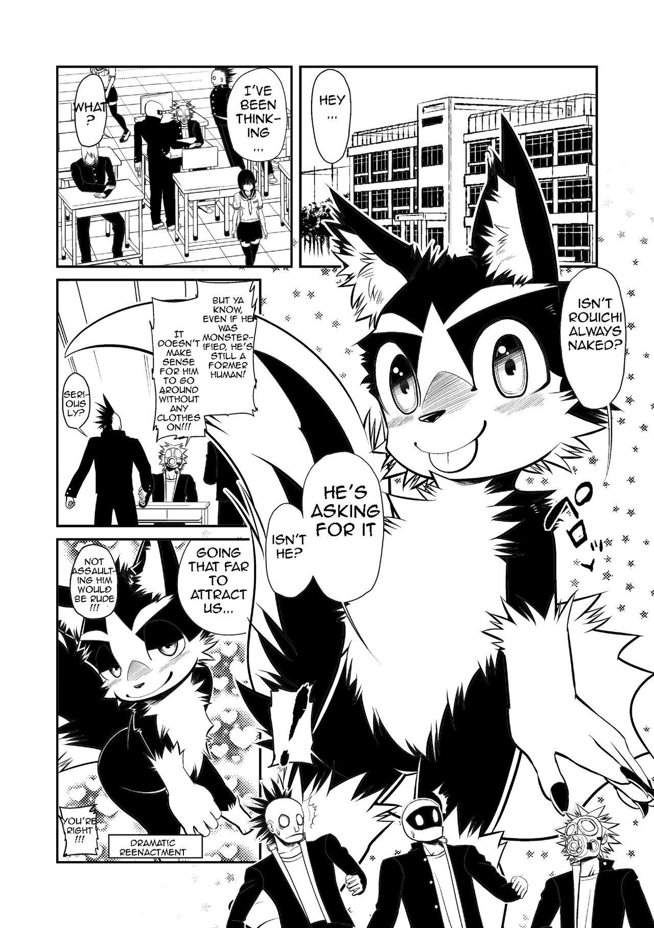 Magical Seikoui page 2 full