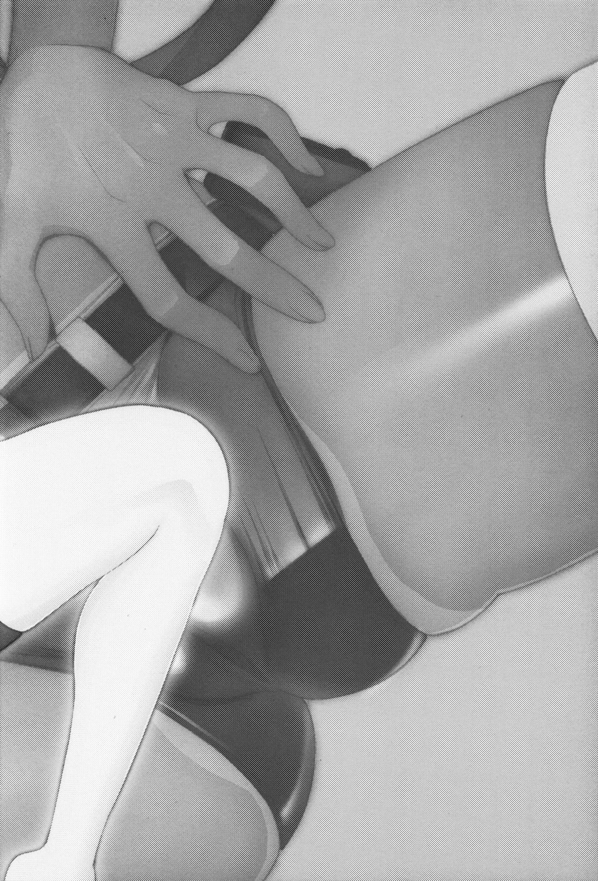 Bellows-san wa Dare to demo Pakocchau SEX Daisuki Chijo page 4 full