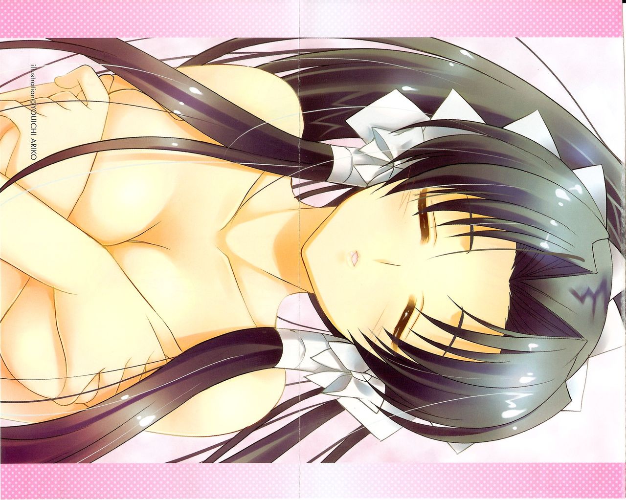 Samurai Berochuu page 3 full